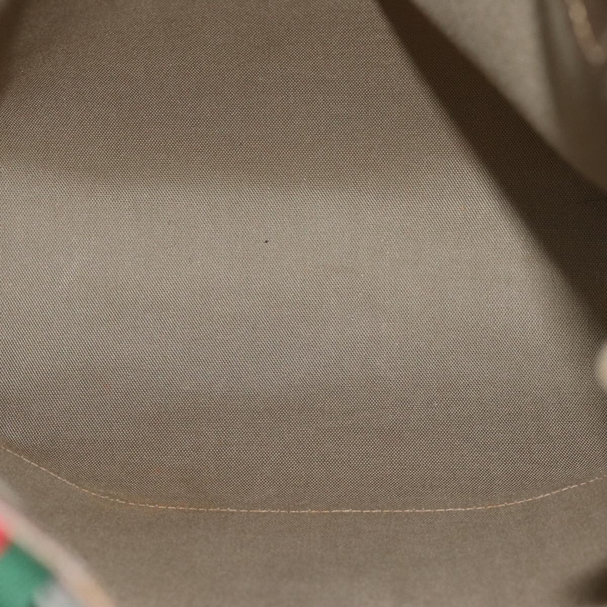 Gucci Ophidia Beige Canvas Tote Bag (Pre-Owned) Size ONE SIZE - 5 Thumbnail