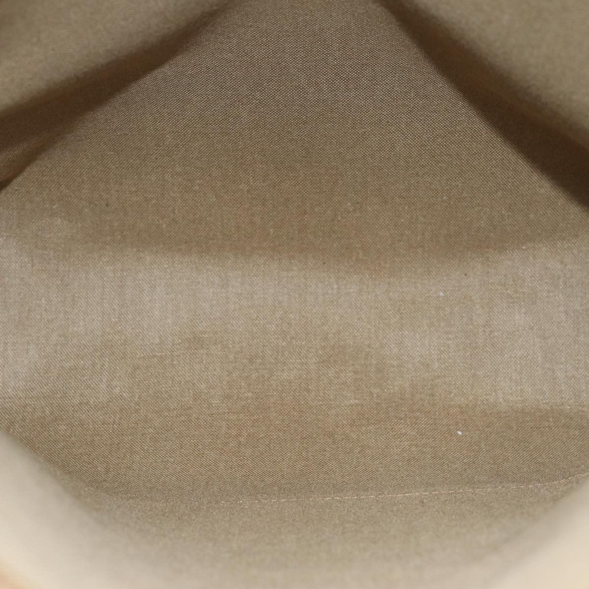 Gucci Sherry Beige Canvas Tote Bag (Pre-Owned) Size ONE SIZE - 5 Thumbnail