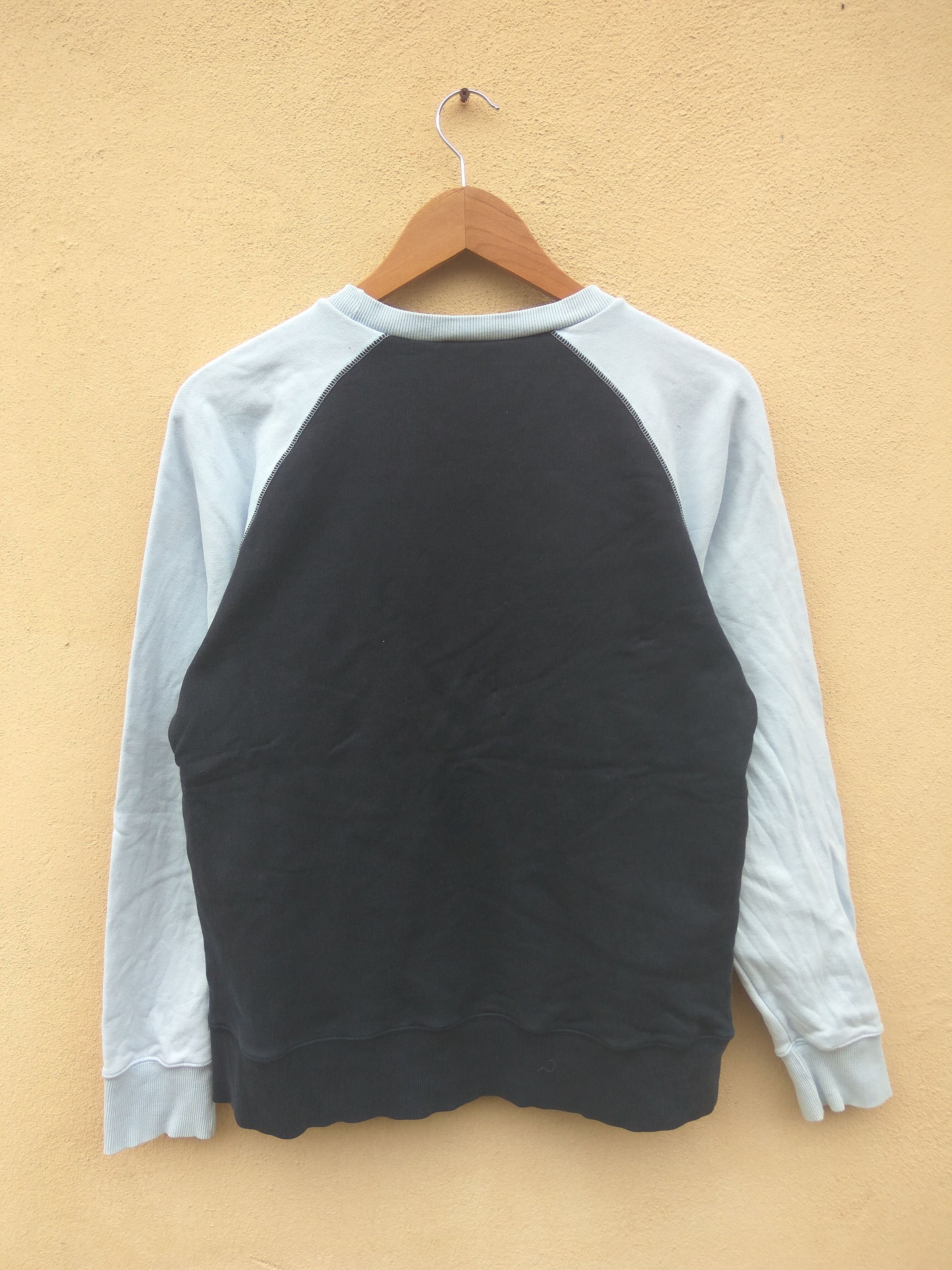 Adidas Adidas sweatshirt Size US M / EU 48-50 / 2 - 2 Thumbnail