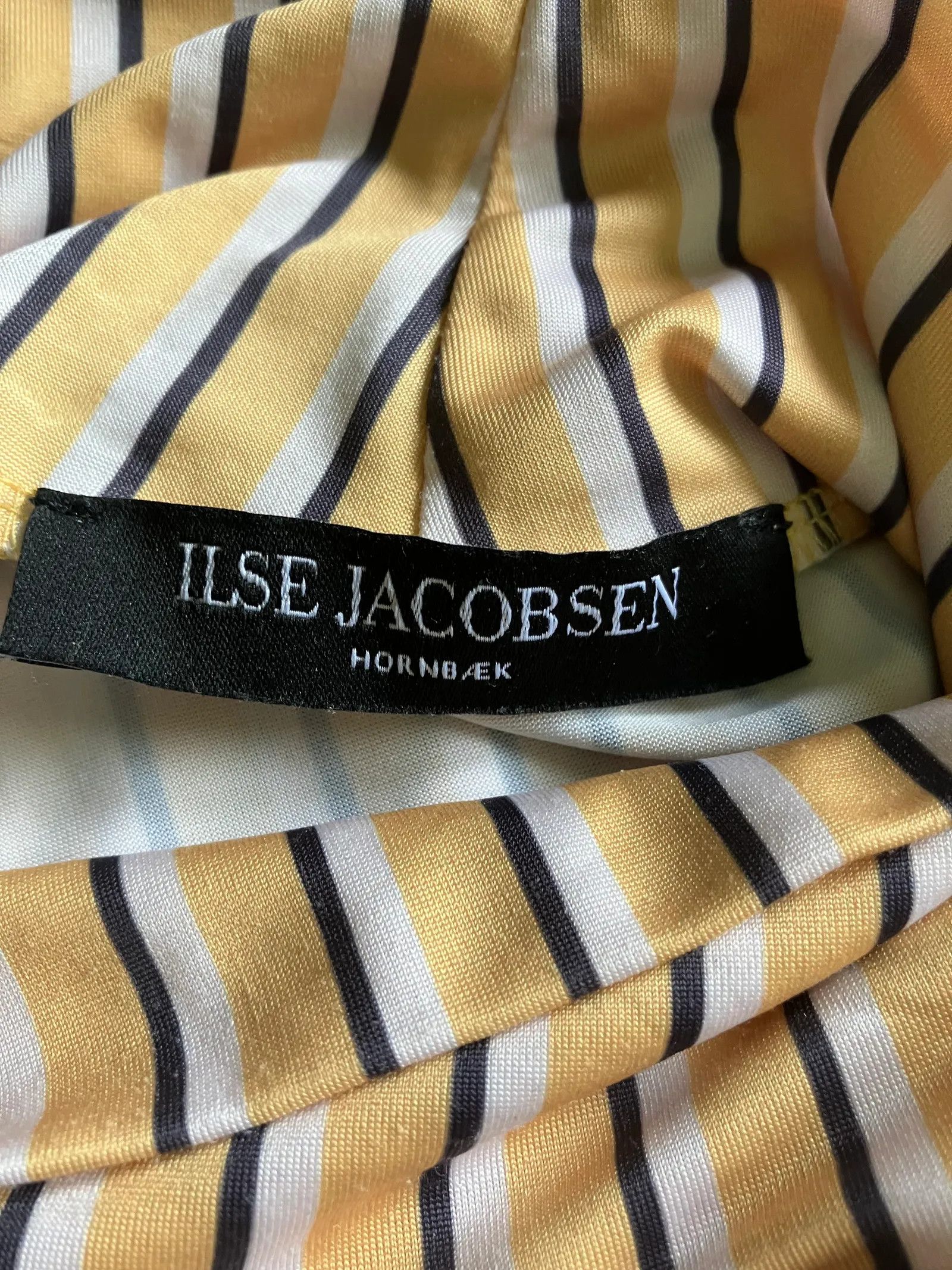 Ilse Jacobsen Ilse Jacobsen Sweater Size M / US 6-8 / IT 42-44 - 2 Thumbnail