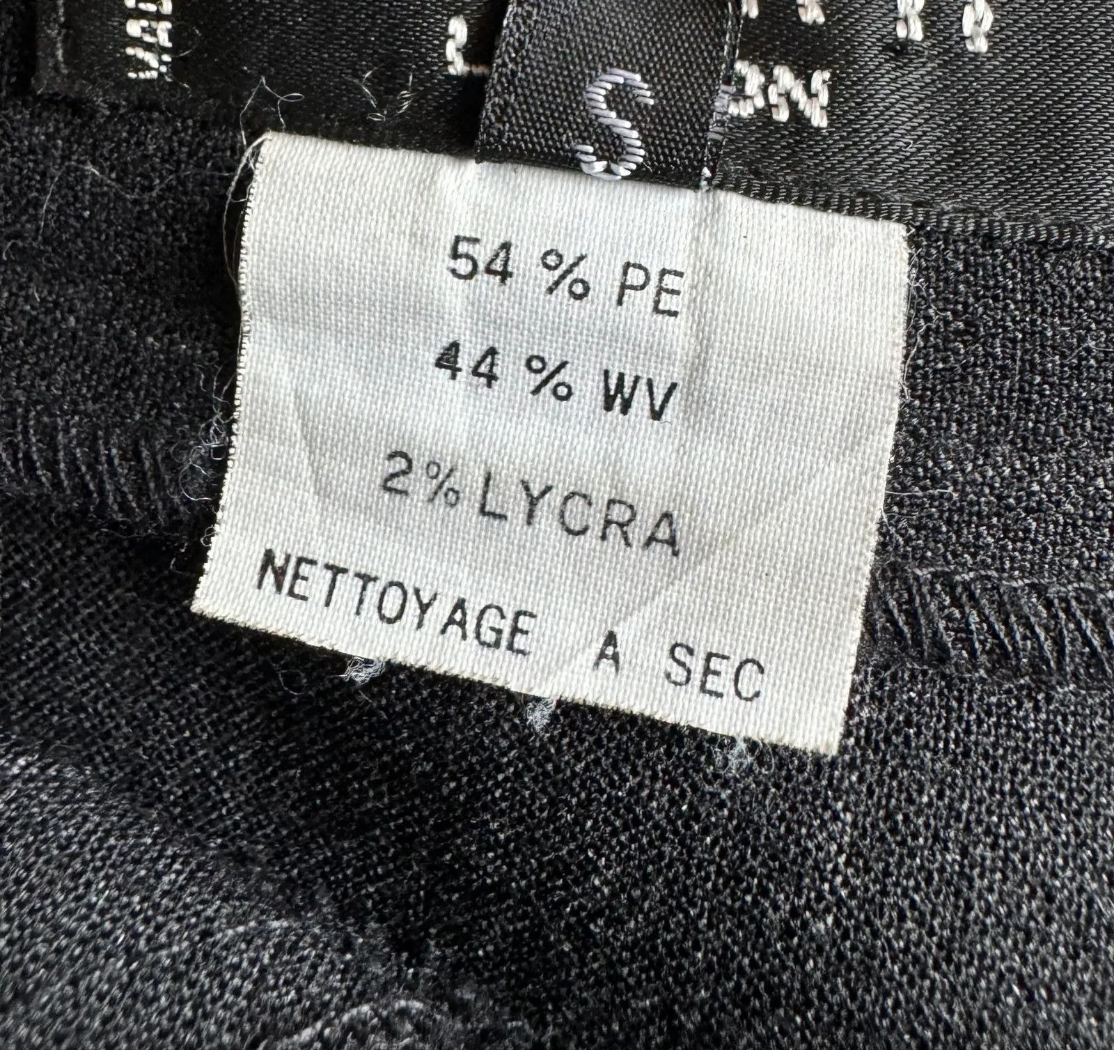 Joseph Ribkoff Joseph Pants Size 27" / US 4 / IT 40 - 3 Thumbnail