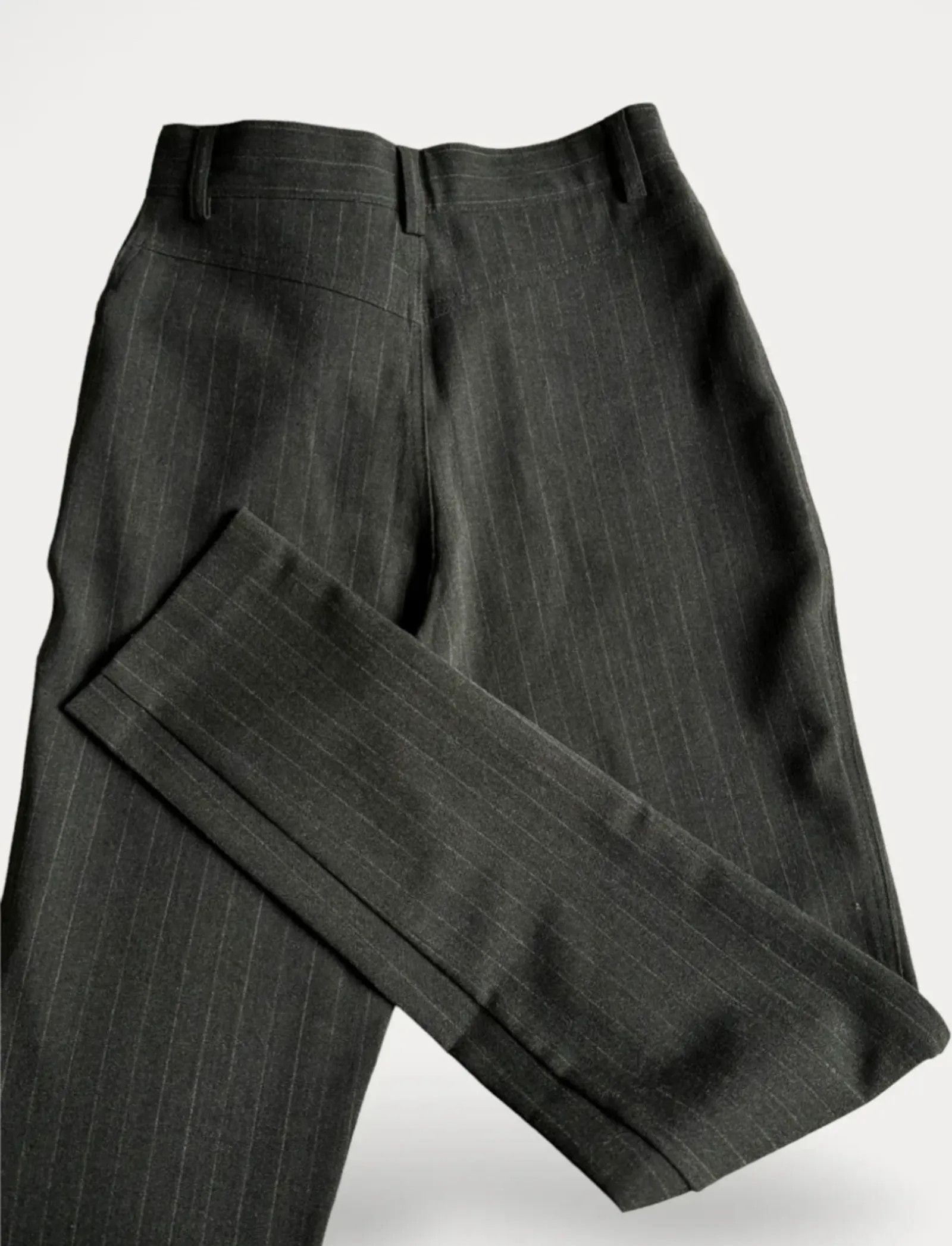 Joseph Ribkoff Joseph Pants Size 27" / US 4 / IT 40 - 4 Thumbnail