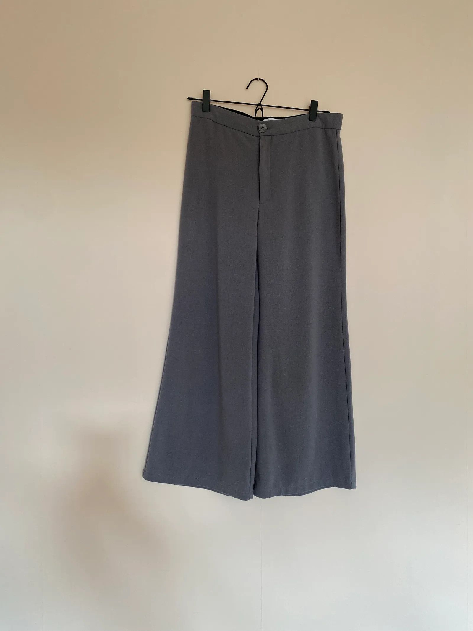 Rodebjer Rodebjer Dama Crepe Pants Size 28" / US 6 / IT 42 - 4 Thumbnail