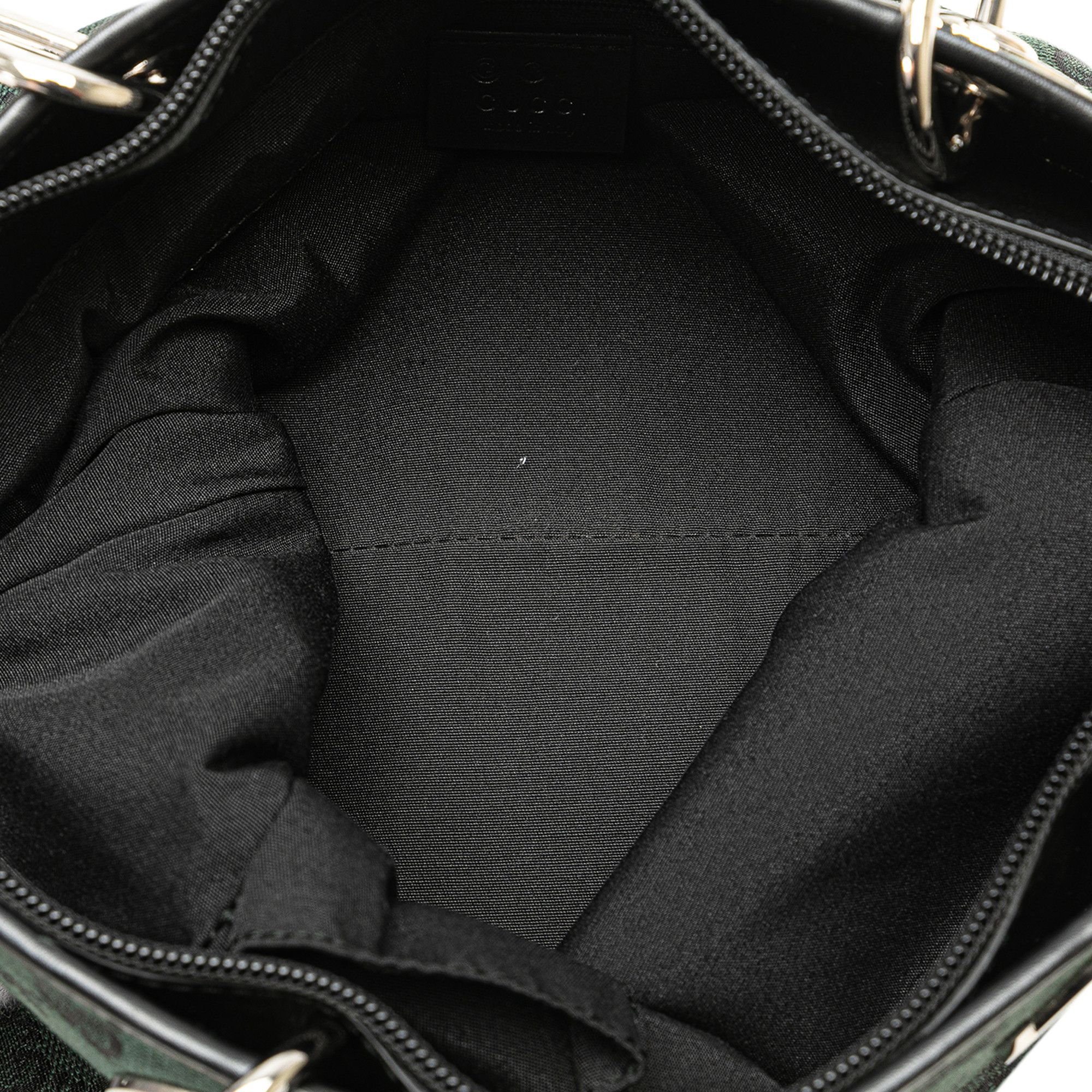 Gucci Gucci GG Canvas Eclipse Tote Size ONE SIZE - 5 Thumbnail