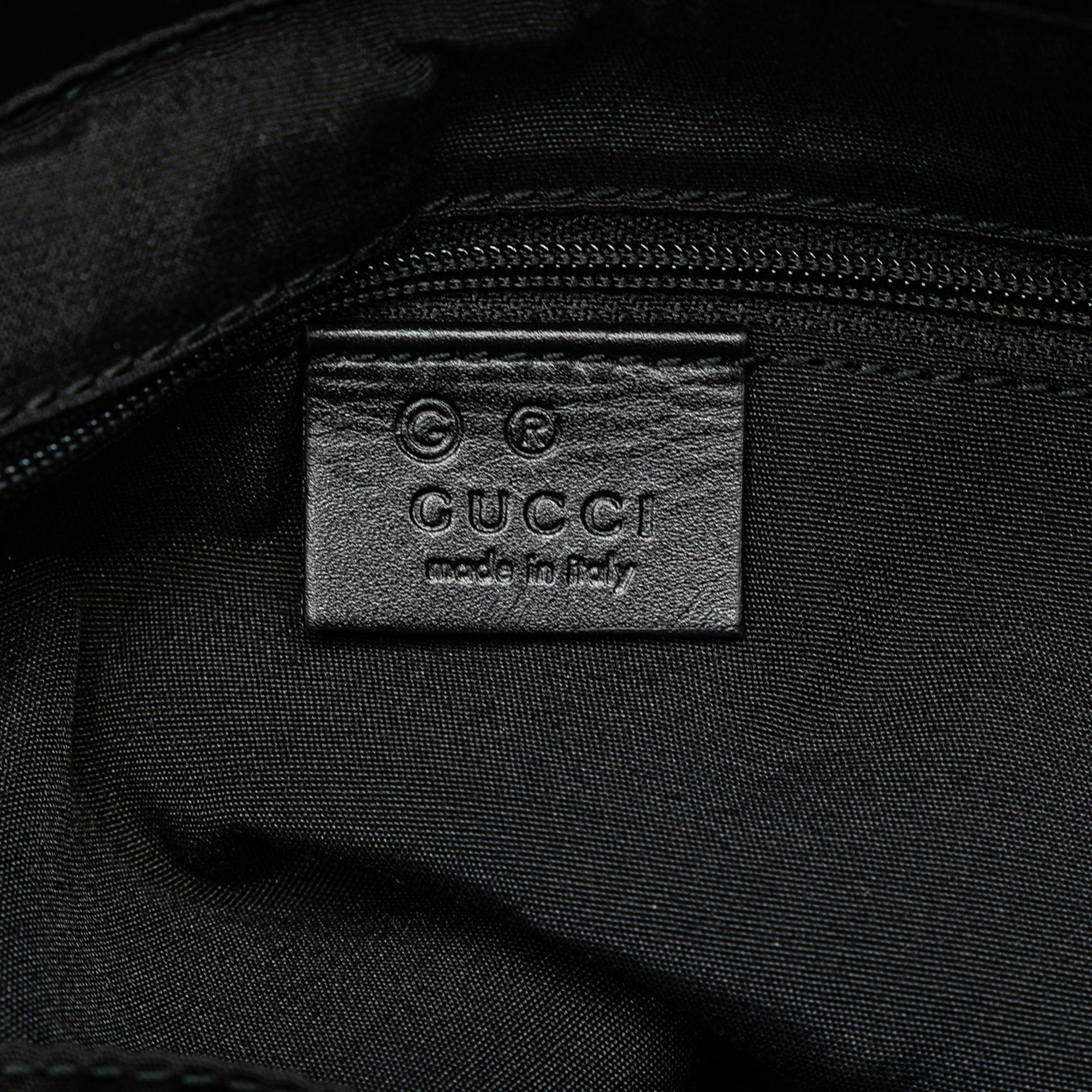 Gucci Gucci GG Canvas Eclipse Tote Size ONE SIZE - 6 Thumbnail