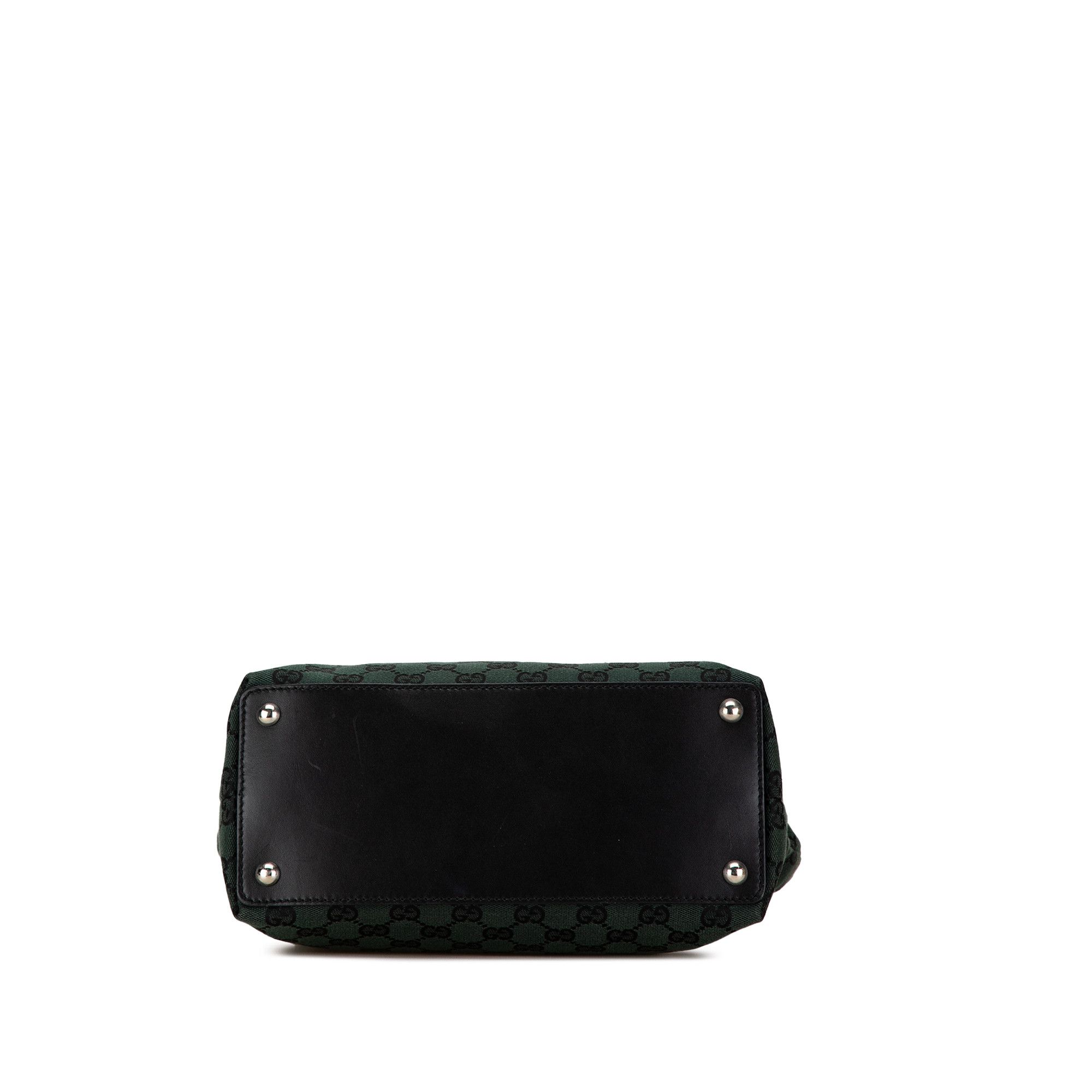 Gucci Gucci GG Canvas Eclipse Tote Size ONE SIZE - 4 Thumbnail