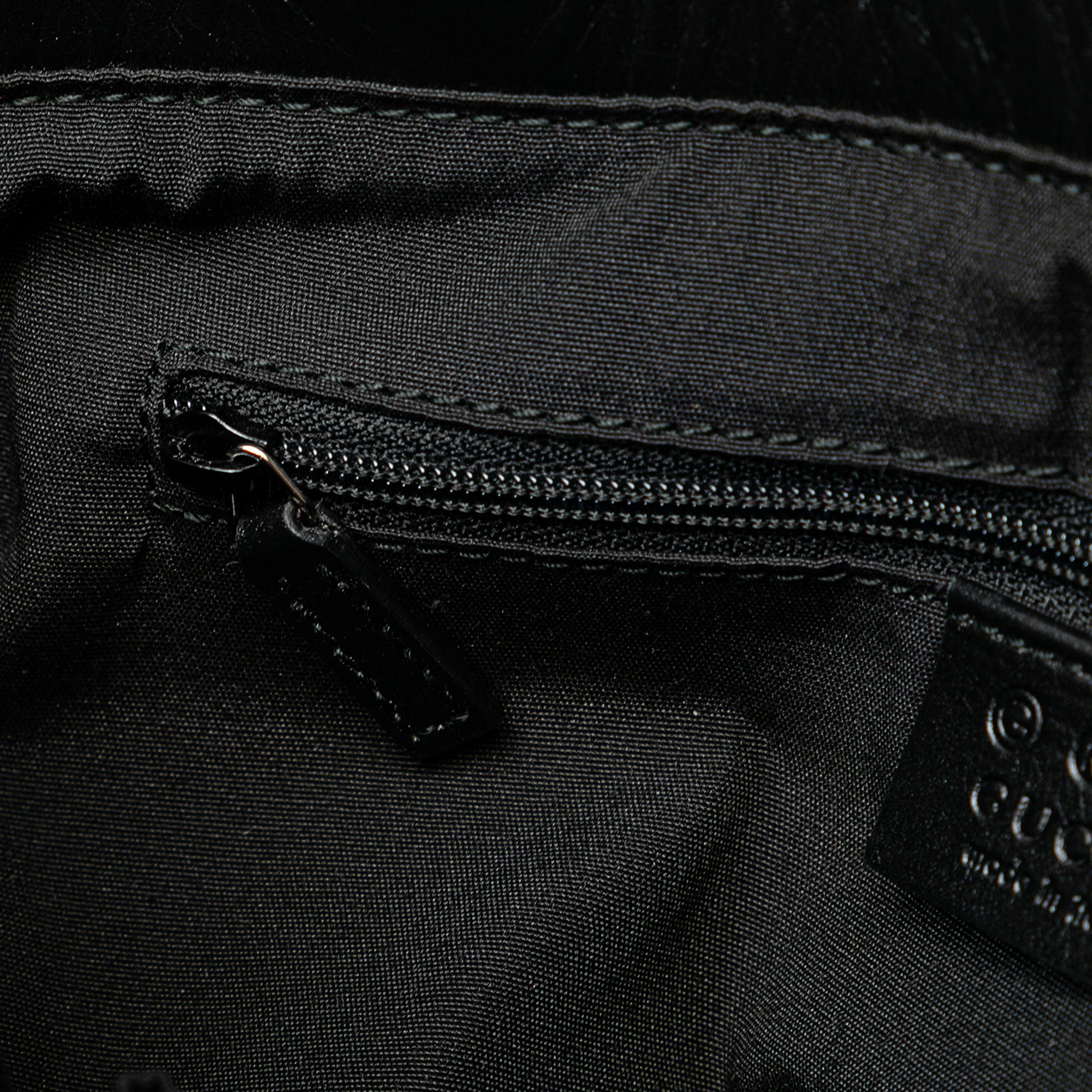 Gucci Gucci GG Canvas Eclipse Tote Size ONE SIZE - 8 Thumbnail