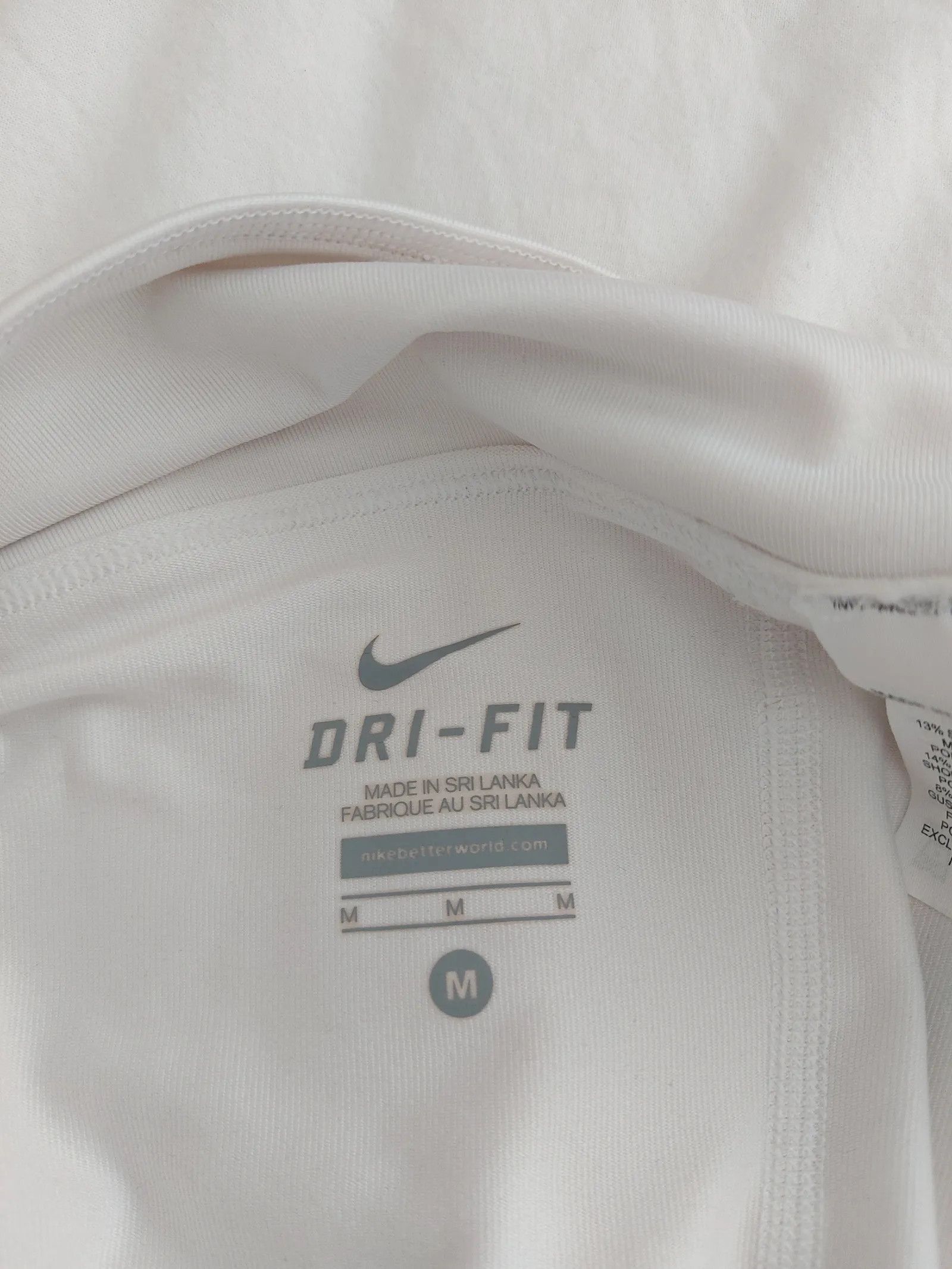 Nike Nike DRI-FIT Skirt Size 28" / US 6 / IT 42 - 2 Thumbnail