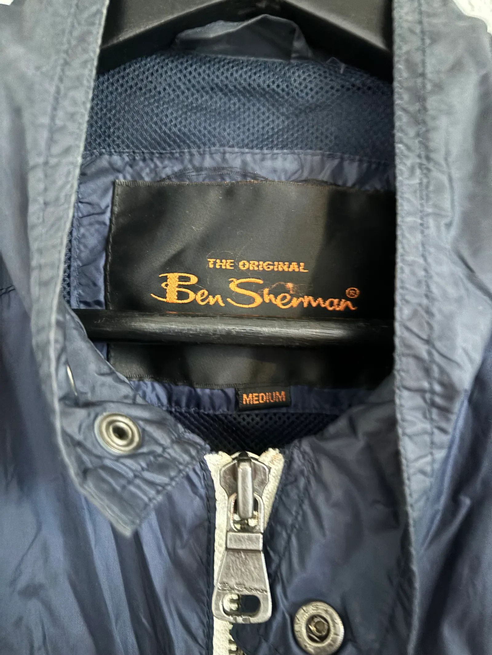 Ben Sherman Ben Sherman Jacket Size US M / EU 48-50 / 2 - 2 Thumbnail