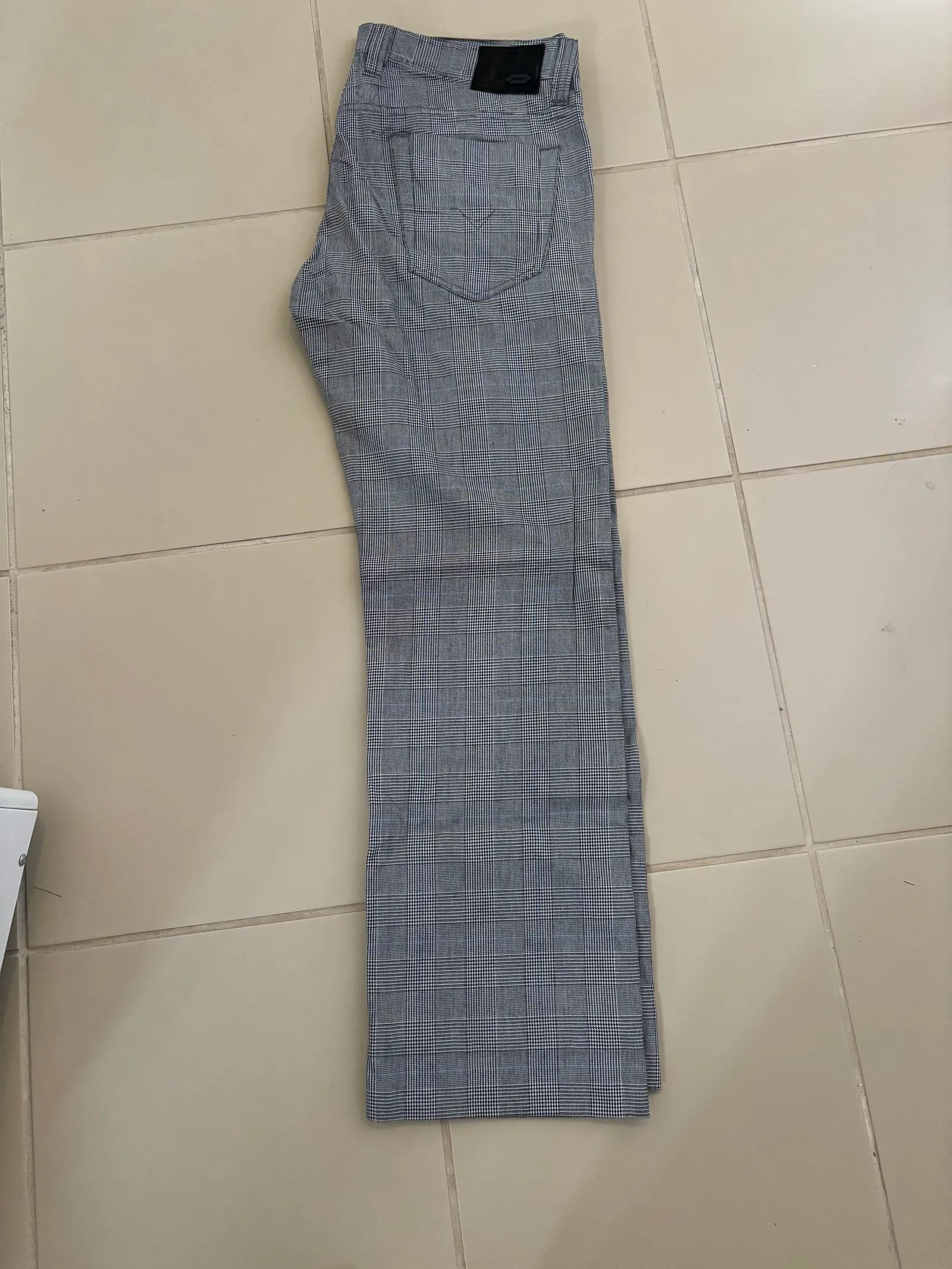 Diesel Diesel Pants Size US 32 / EU 48 - 4 Thumbnail