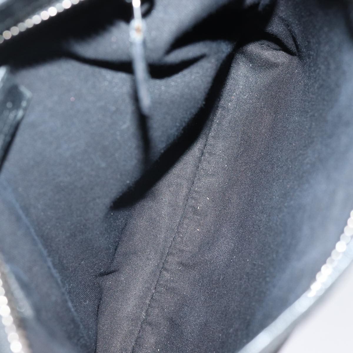 Gucci Gg Canvas Black Canvas Shoulder Bag (Pre-Owned) Size ONE SIZE - 5 Thumbnail