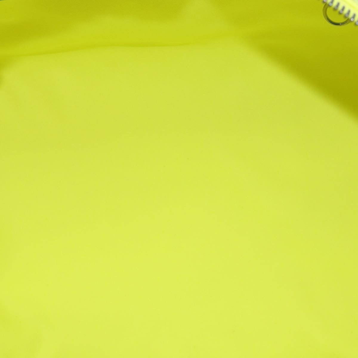 Louis Vuitton Keepall Bandouliere 50 Yellow Canvas Travel Bag (Pre-Owned) Size ONE SIZE - 4 Thumbnail