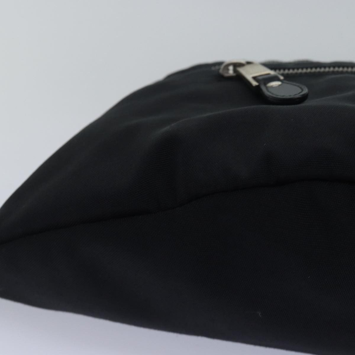 Gucci ssima Black Synthetic Shoulder Bag (Pre-Owned) Size ONE SIZE - 10 Thumbnail