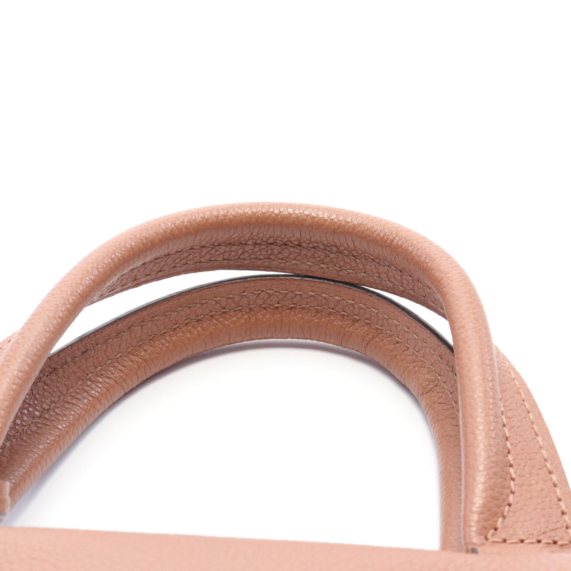 Louis Vuitton Louis Vuitton Venus Monogram Rosewood Handbag Leather Brown Pink Beige Size ONE SIZE - 5 Thumbnail