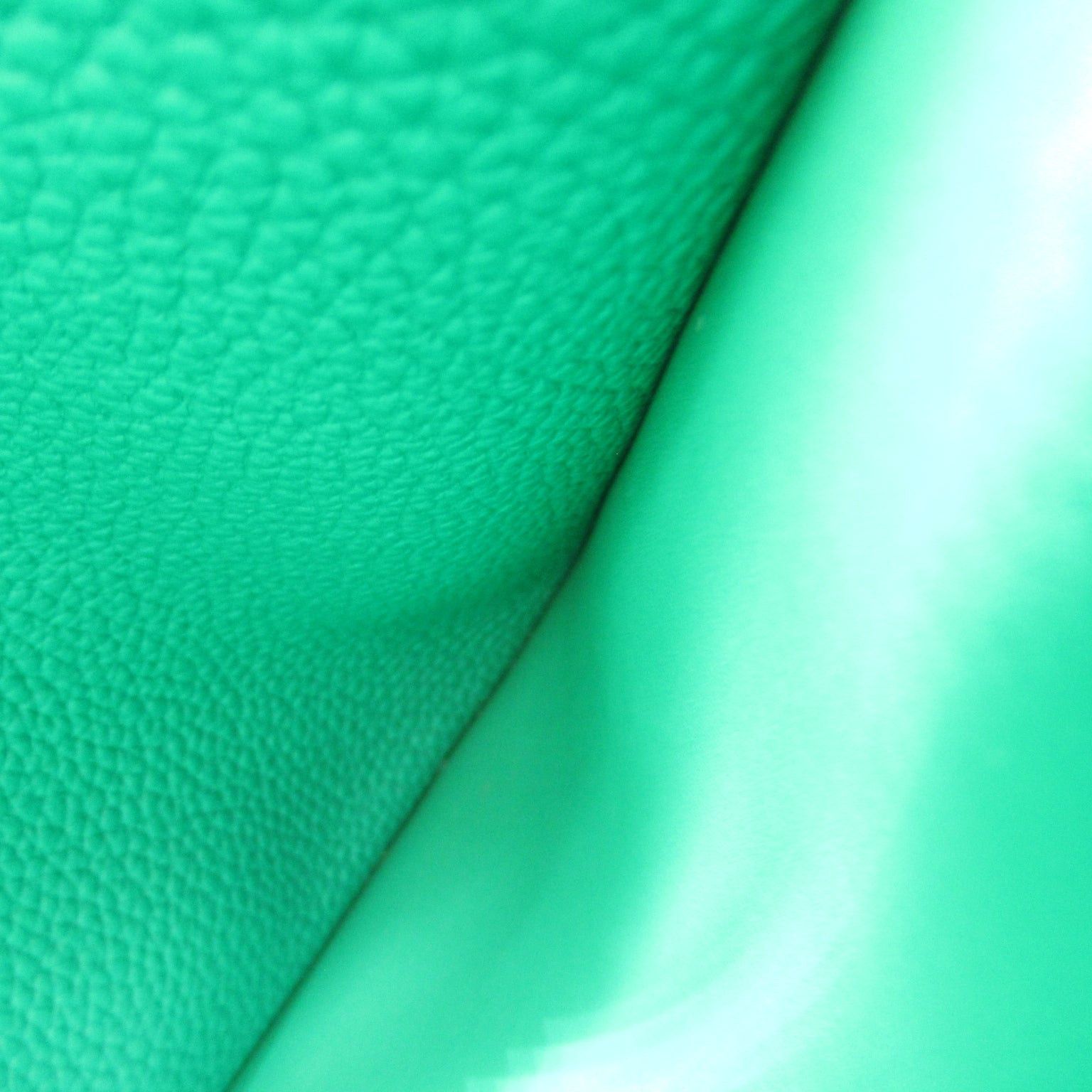 Hermes Hermes Arzan 31 Shoulder Bag Leather Clemence Green Silver Hardware A Stamp Size ONE SIZE - 7 Thumbnail