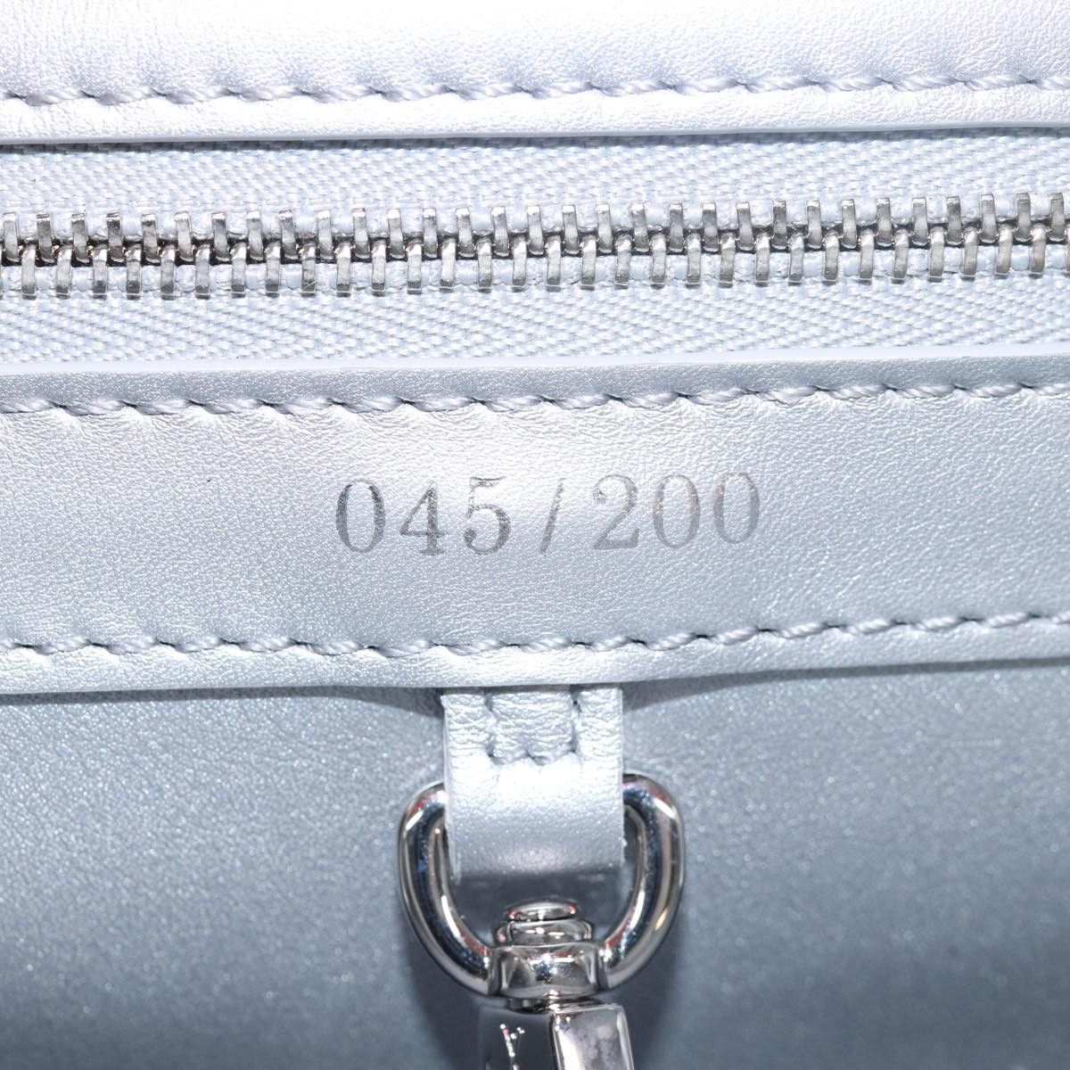 Louis Vuitton Capucines Multicolour Leather Handbag (Pre-Owned) Size ONE SIZE - 6 Thumbnail