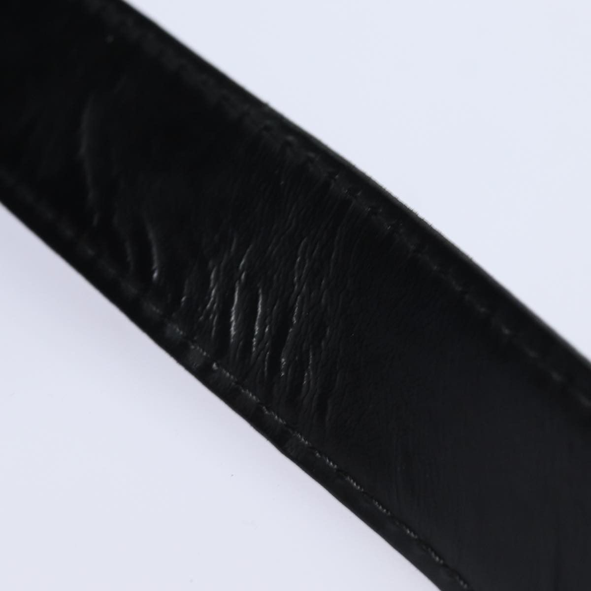 Louis Vuitton Mabillon Black Leather Shoulder Bag (Pre-Owned) Size ONE SIZE - 11 Thumbnail