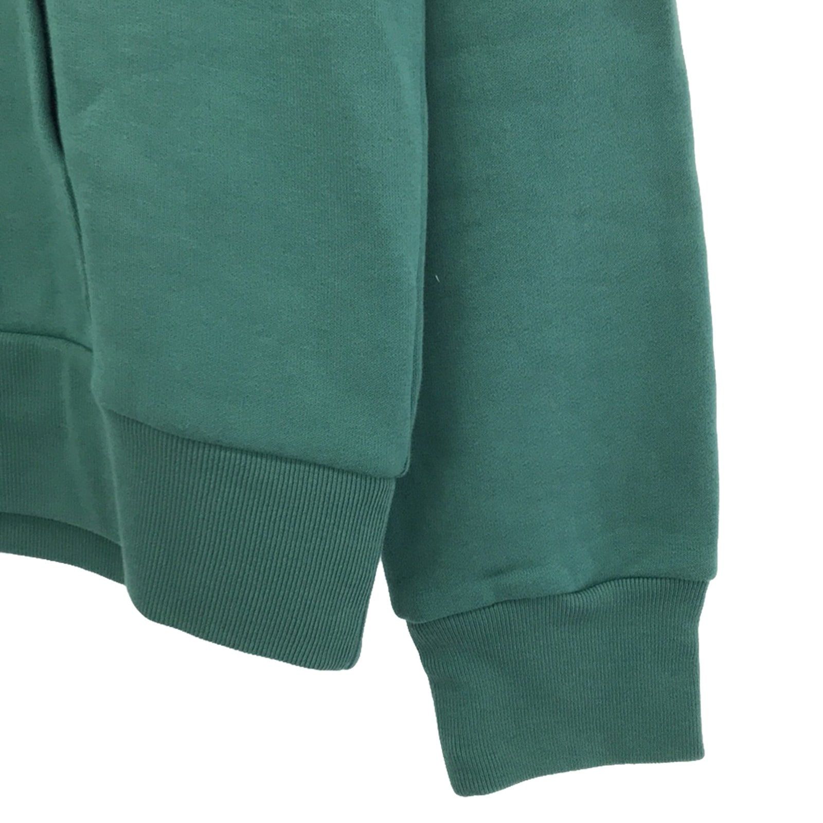 Louis Vuitton Louis Vuitton Parker Cotton Green Size ONE SIZE - 4 Thumbnail