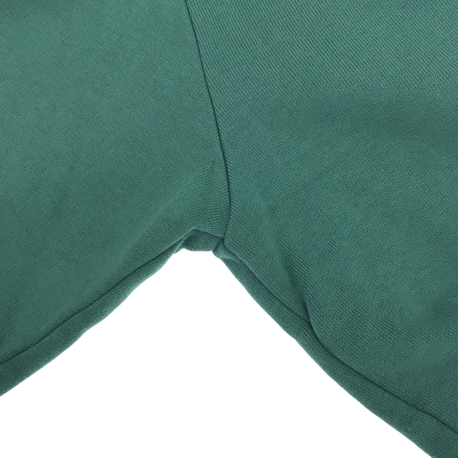 Louis Vuitton Louis Vuitton Parker Cotton Green Size ONE SIZE - 9 Thumbnail
