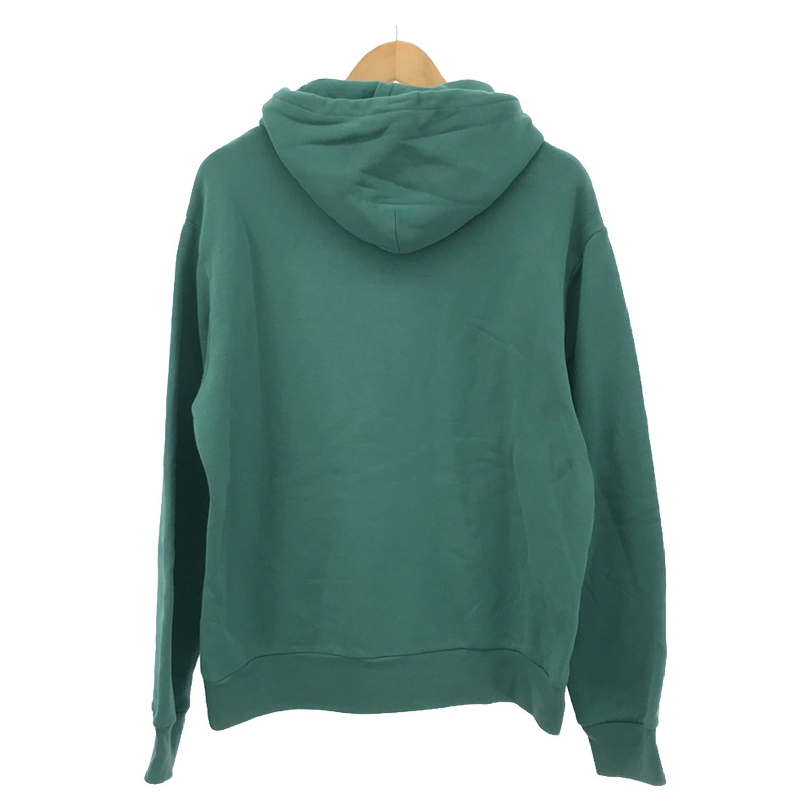 Louis Vuitton Louis Vuitton Parker Cotton Green Size ONE SIZE - 2 Thumbnail