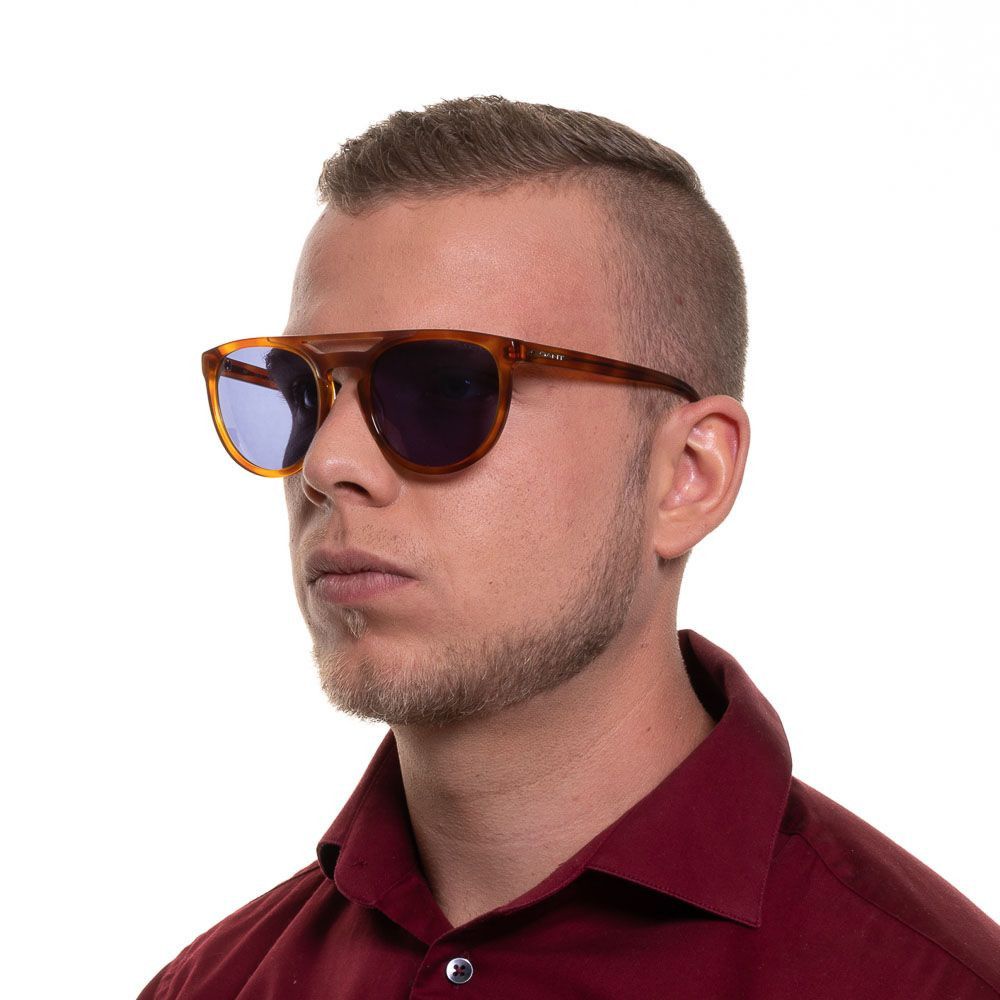 Gant Brown Men Men's Sunglasses Size ONE SIZE - 4 Thumbnail