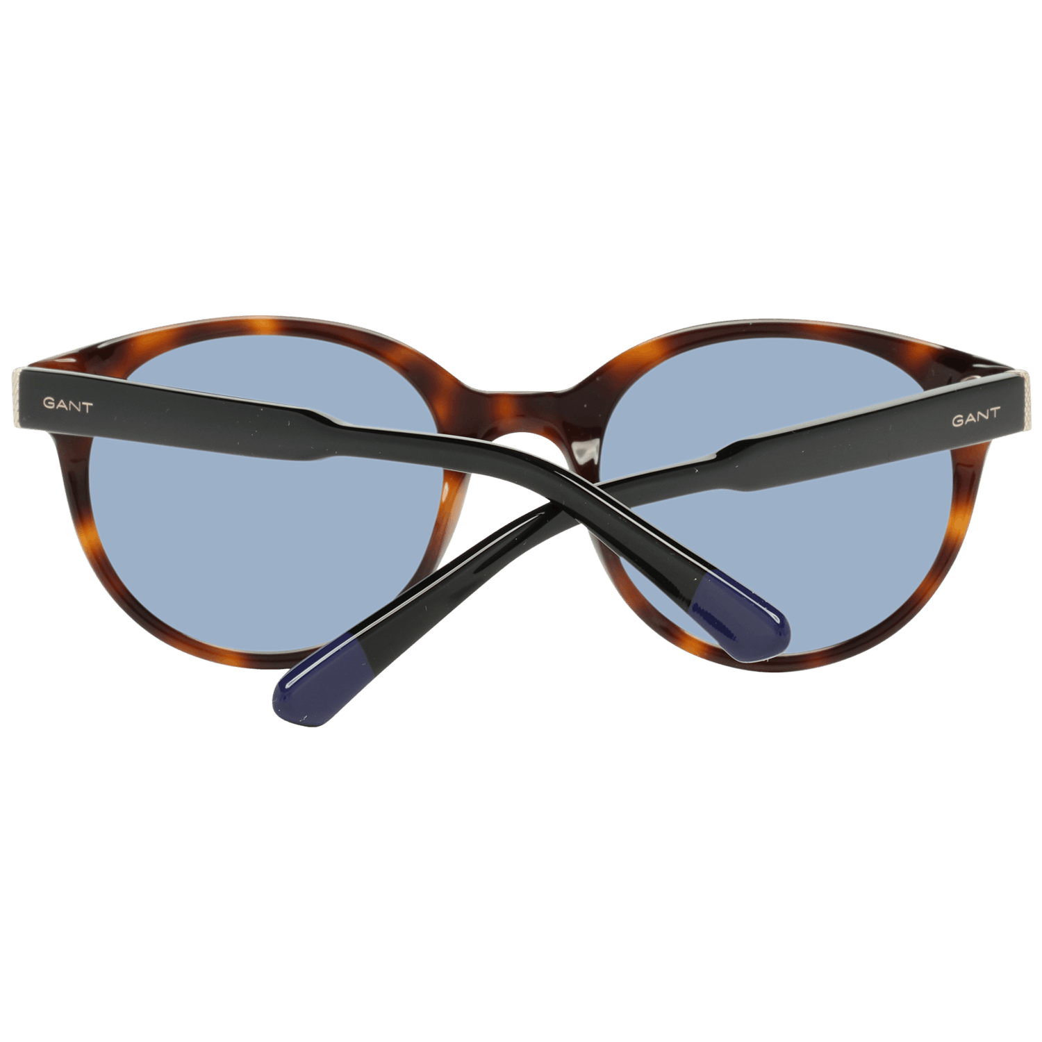 Gant Brown Women Women's Sunglasses Size ONE SIZE - 3 Thumbnail