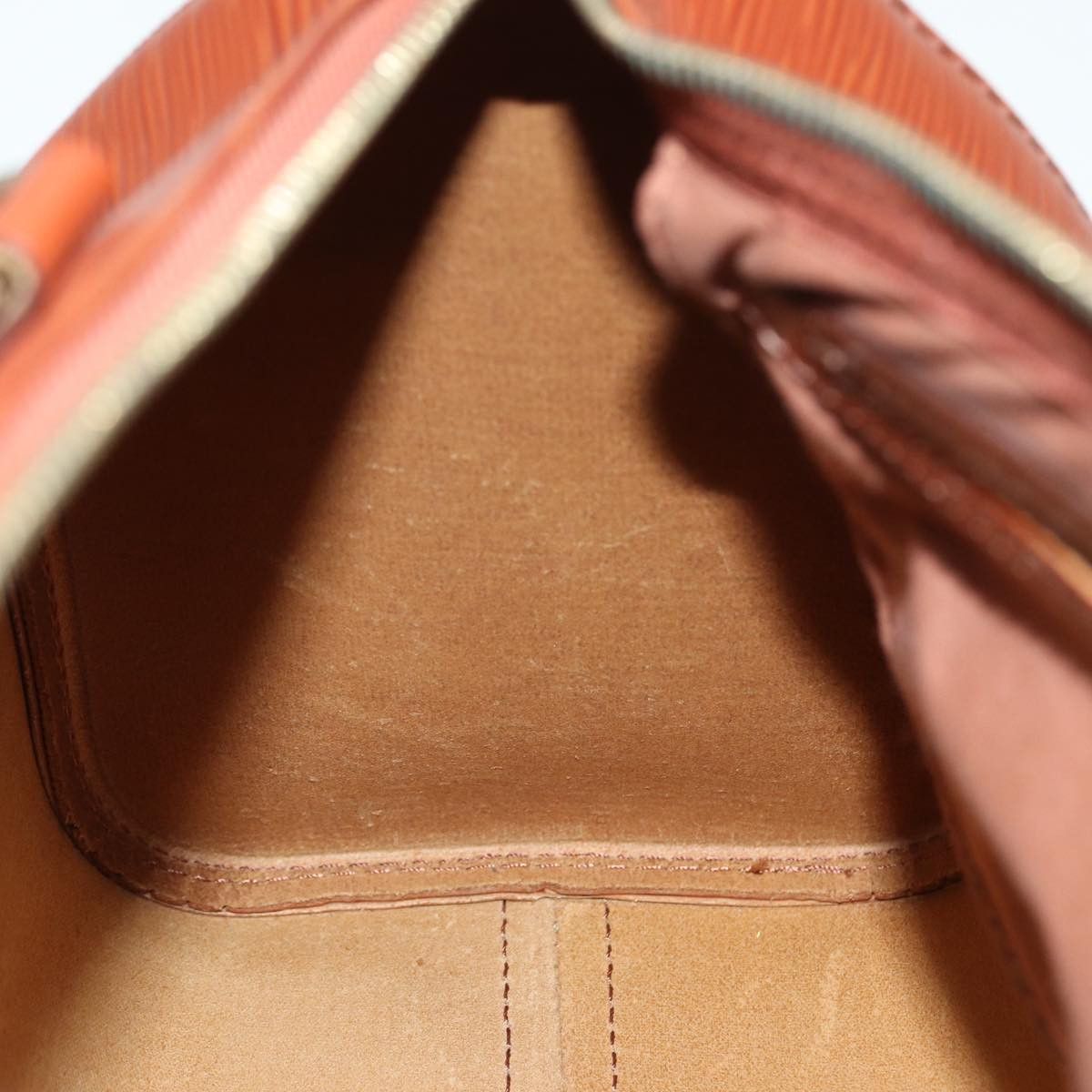 Louis Vuitton Speedy 25 Brown Leather Handbag (Pre-Owned) Size ONE SIZE - 12 Thumbnail