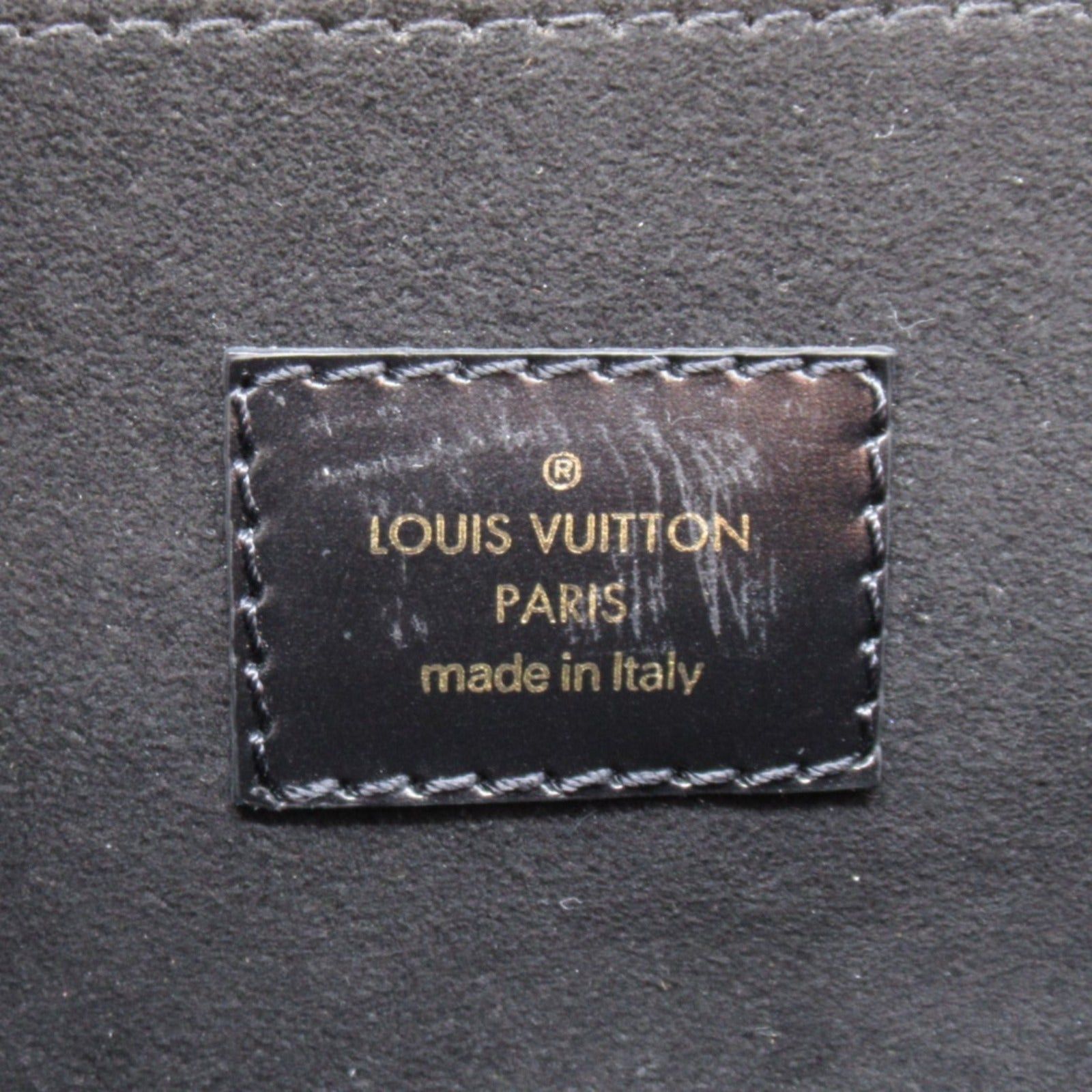 Louis Vuitton Louis Vuitton Pochette Metis Mm Shoulder Bag Coated Canvas Monogram Reverse Brown Size ONE SIZE - 6 Thumbnail