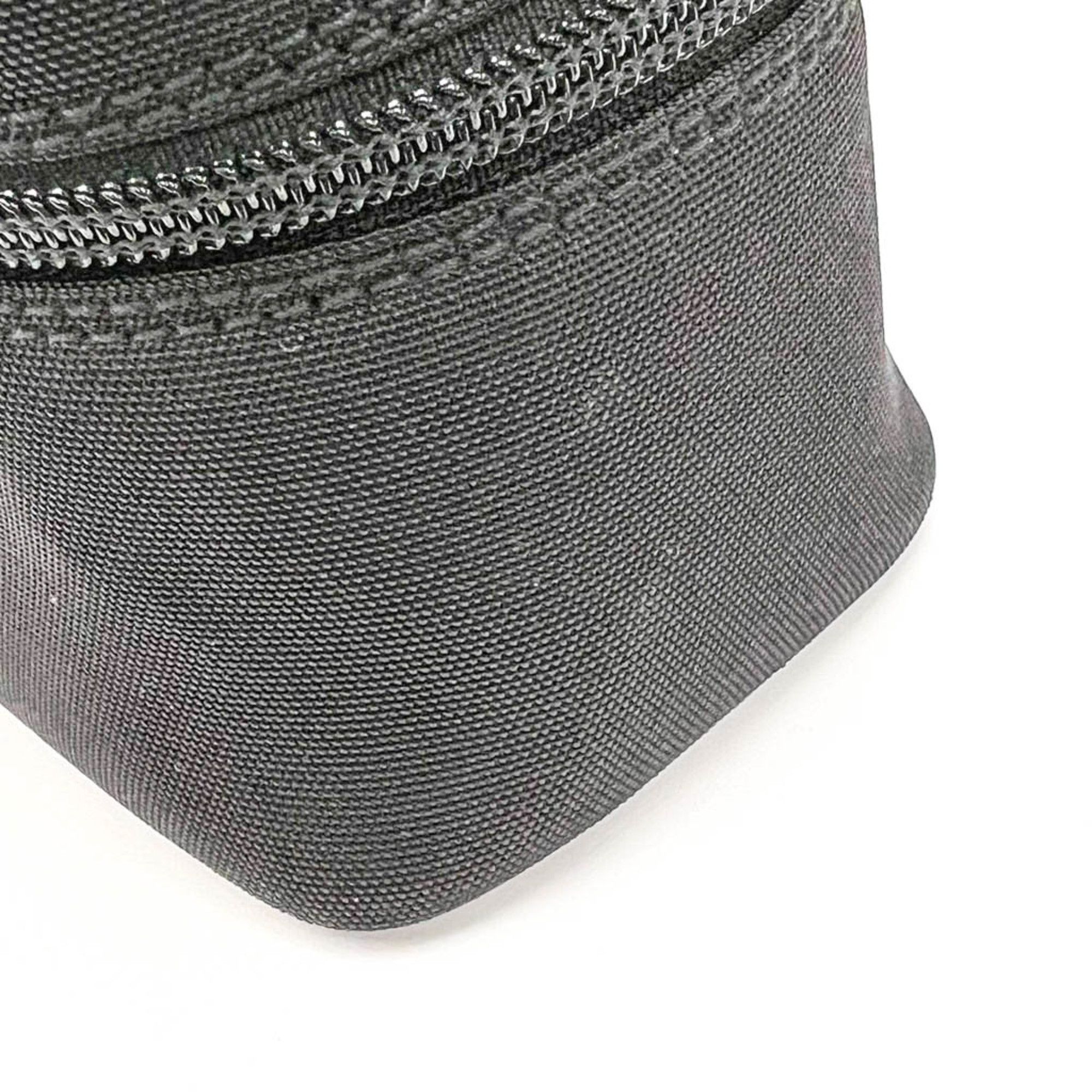 Gucci Black Synthetic Clutch Bag (Pre-Owned) Size ONE SIZE - 5 Thumbnail