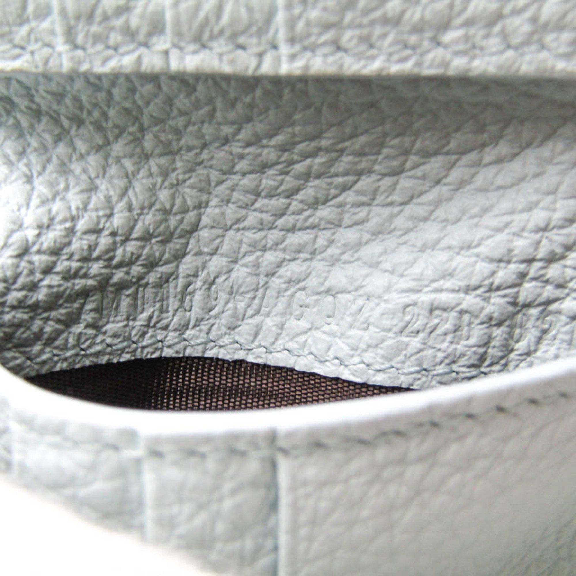 Fendi Ff Beige Leather Wallet (Pre-Owned) Size ONE SIZE - 5 Thumbnail