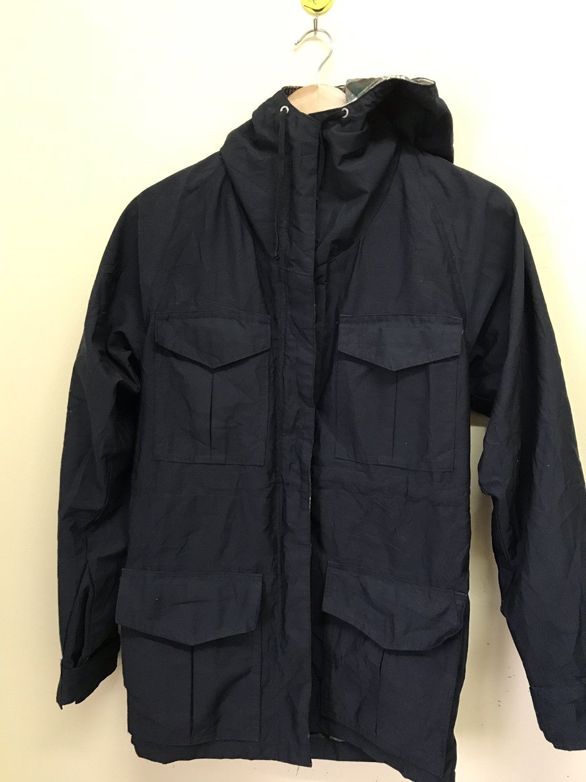 Vintage Deadstock Parka 1980s 70s A Frostline Kit | Grailed