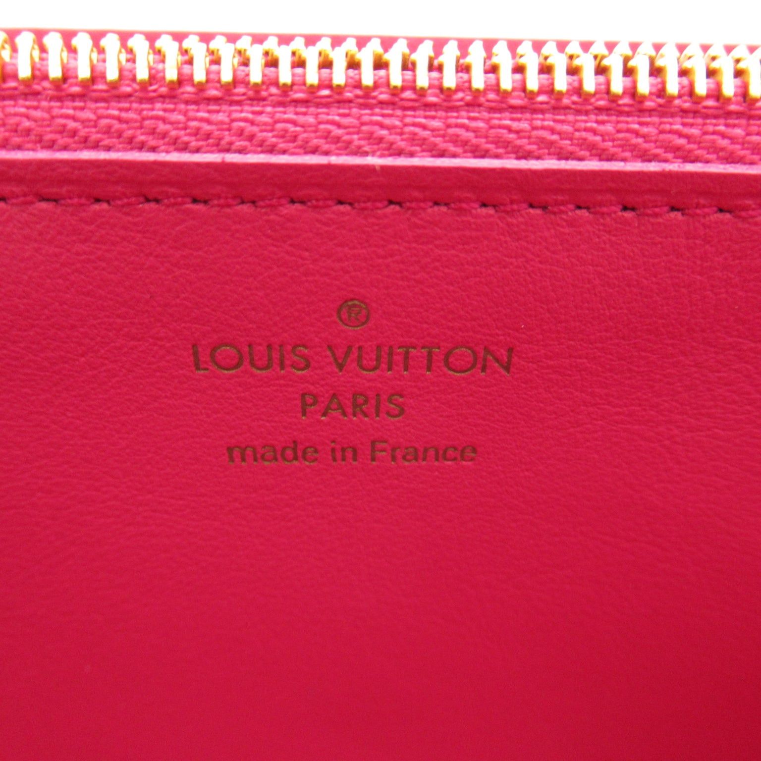 Louis Vuitton Louis Vuitton Portefeuille Capucines Bi-Fold Long Wallet Leather Taurillon Black Noir Size ONE SIZE - 6 Thumbnail