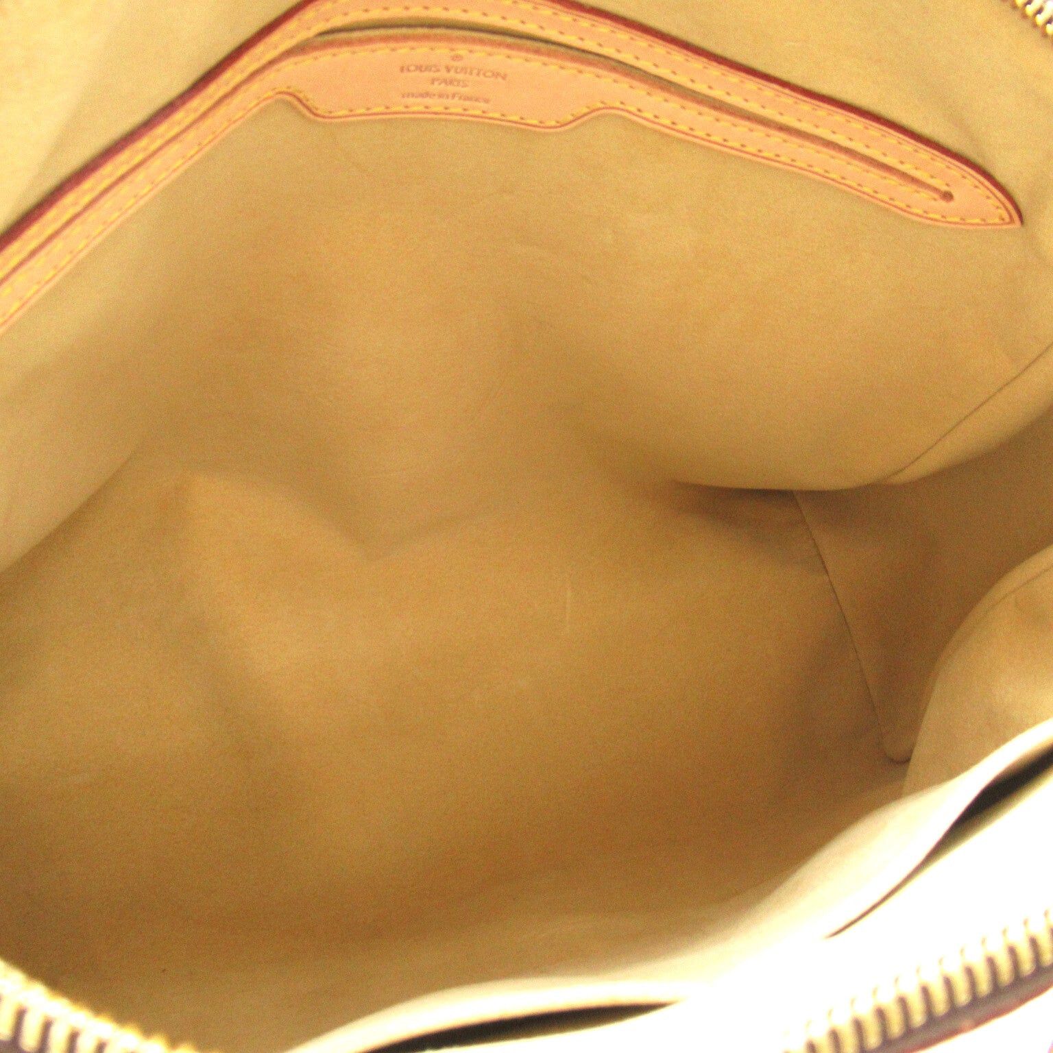 Louis Vuitton Louis Vuitton Retiro Pm Shoulder Bag Canvas Monogram Brown Size ONE SIZE - 5 Thumbnail
