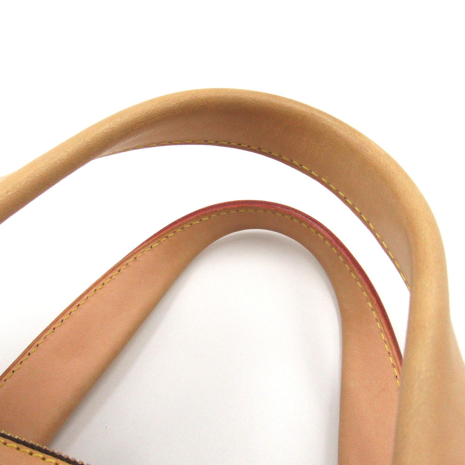 Louis Vuitton Louis Vuitton Retiro Pm Shoulder Bag Canvas Monogram Brown Size ONE SIZE - 8 Thumbnail