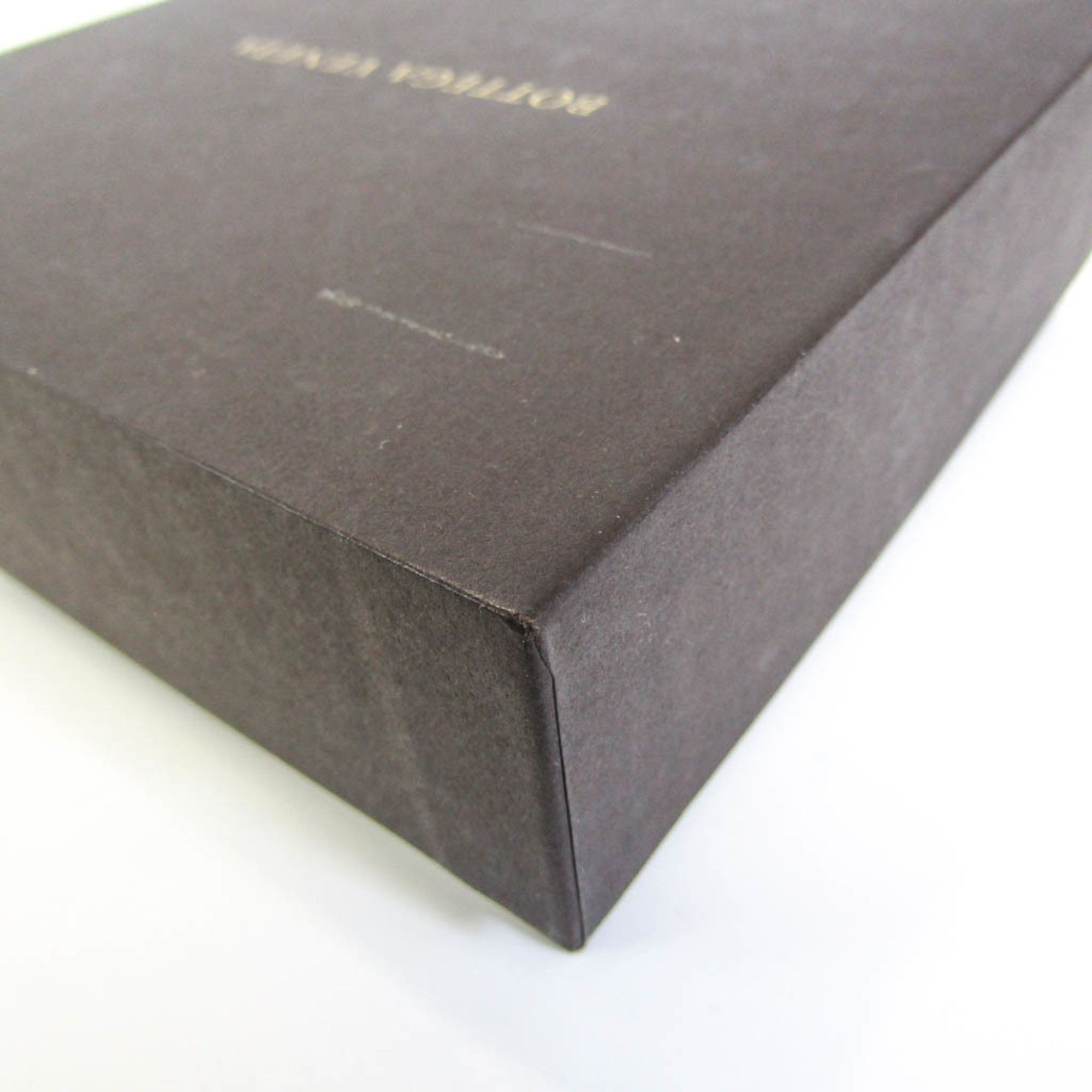 Bottega Veneta Brown Leather Wallet (Pre-Owned) Size ONE SIZE - 7 Thumbnail