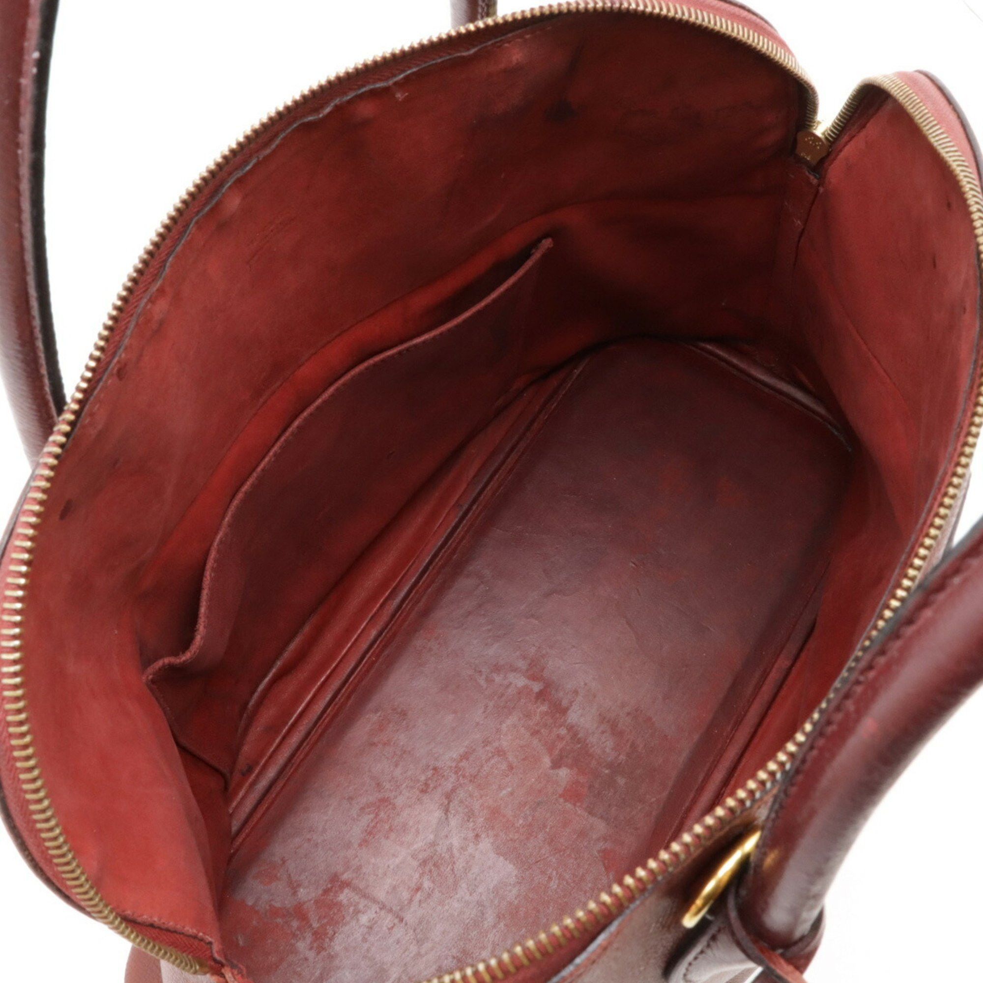 Hermes Hermès Bolide handbag Size ONE SIZE - 5 Thumbnail