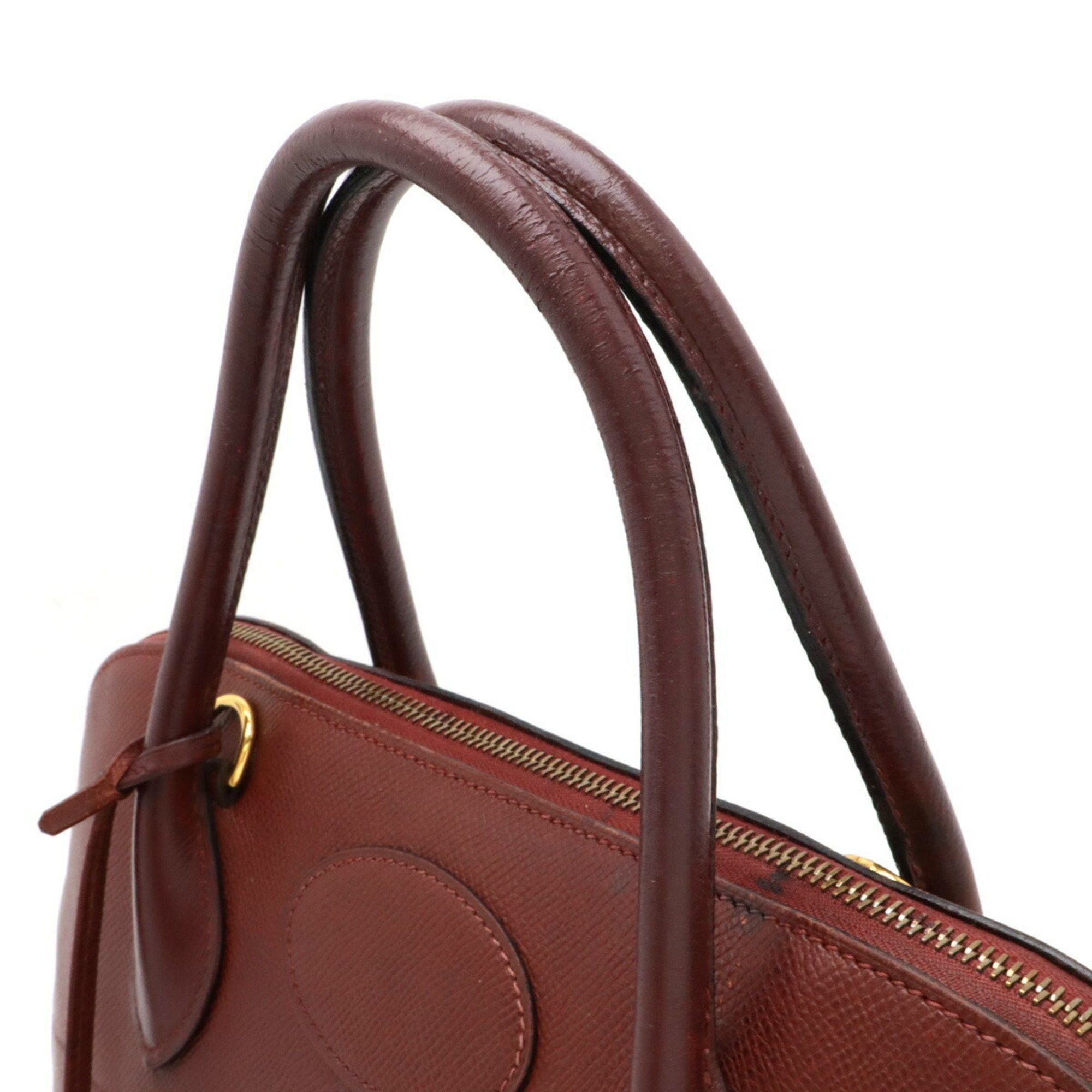 Hermes Hermès Bolide handbag Size ONE SIZE - 4 Thumbnail