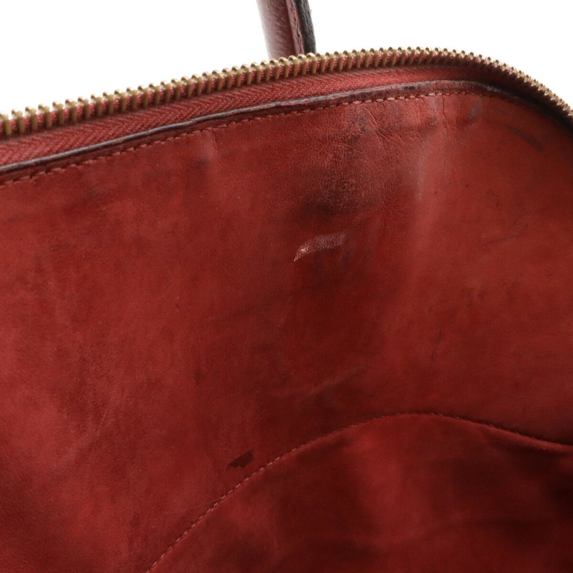 Hermes Hermès Bolide handbag Size ONE SIZE - 8 Thumbnail