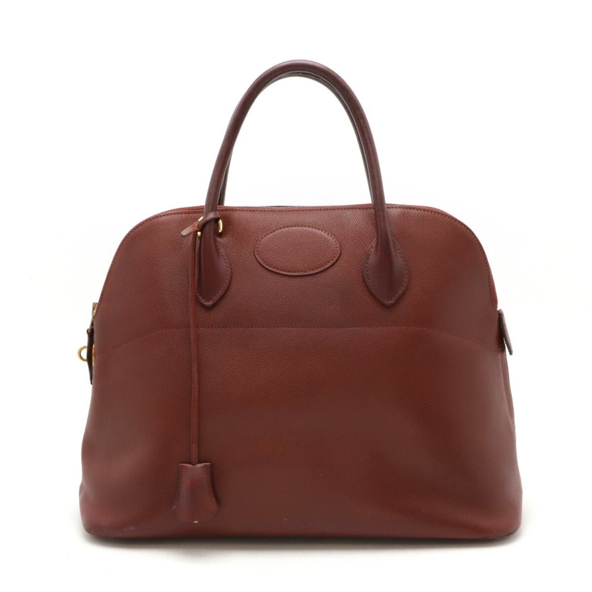 Hermes Hermès Bolide handbag Size ONE SIZE - 6 Thumbnail