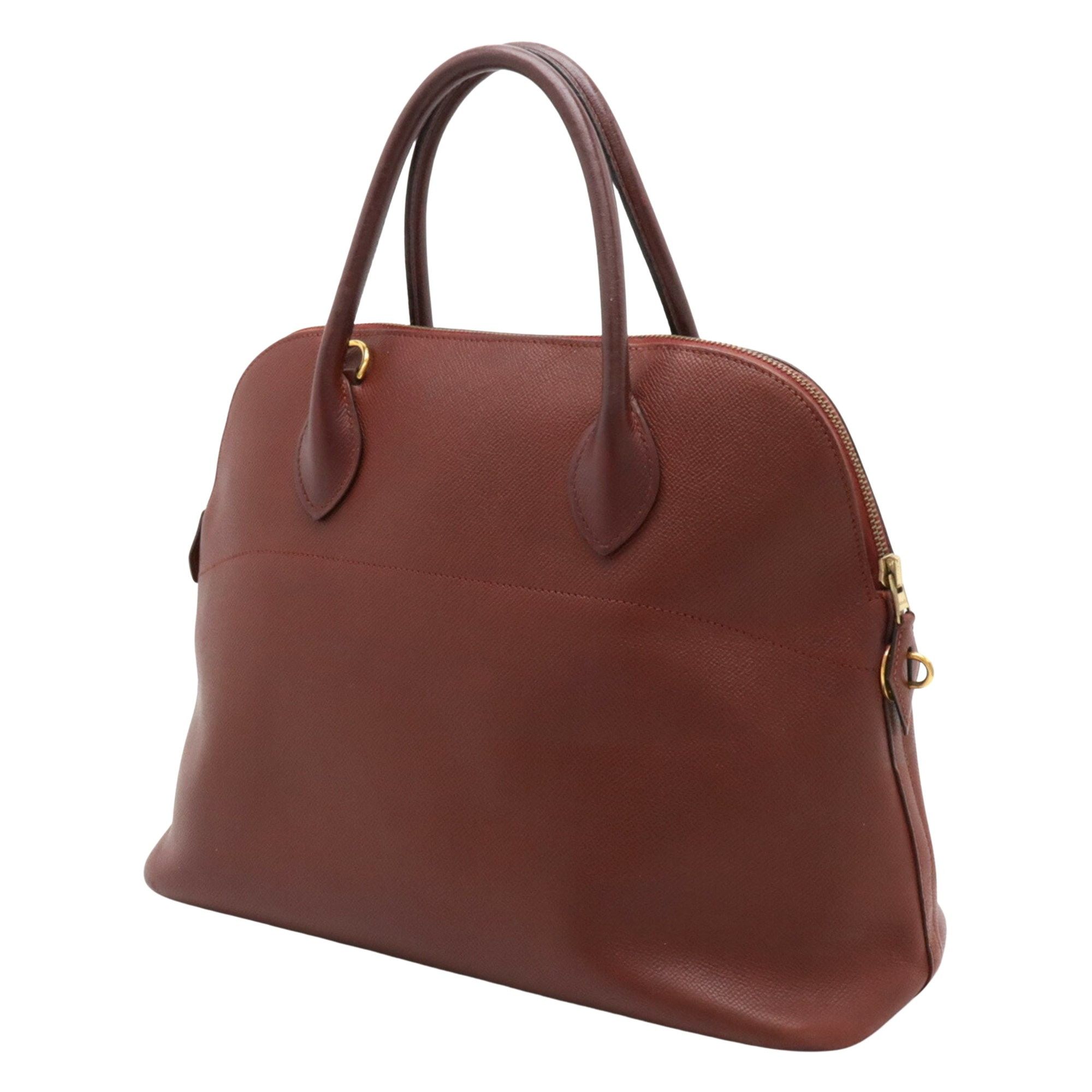 Hermes Hermès Bolide handbag Size ONE SIZE - 2 Thumbnail