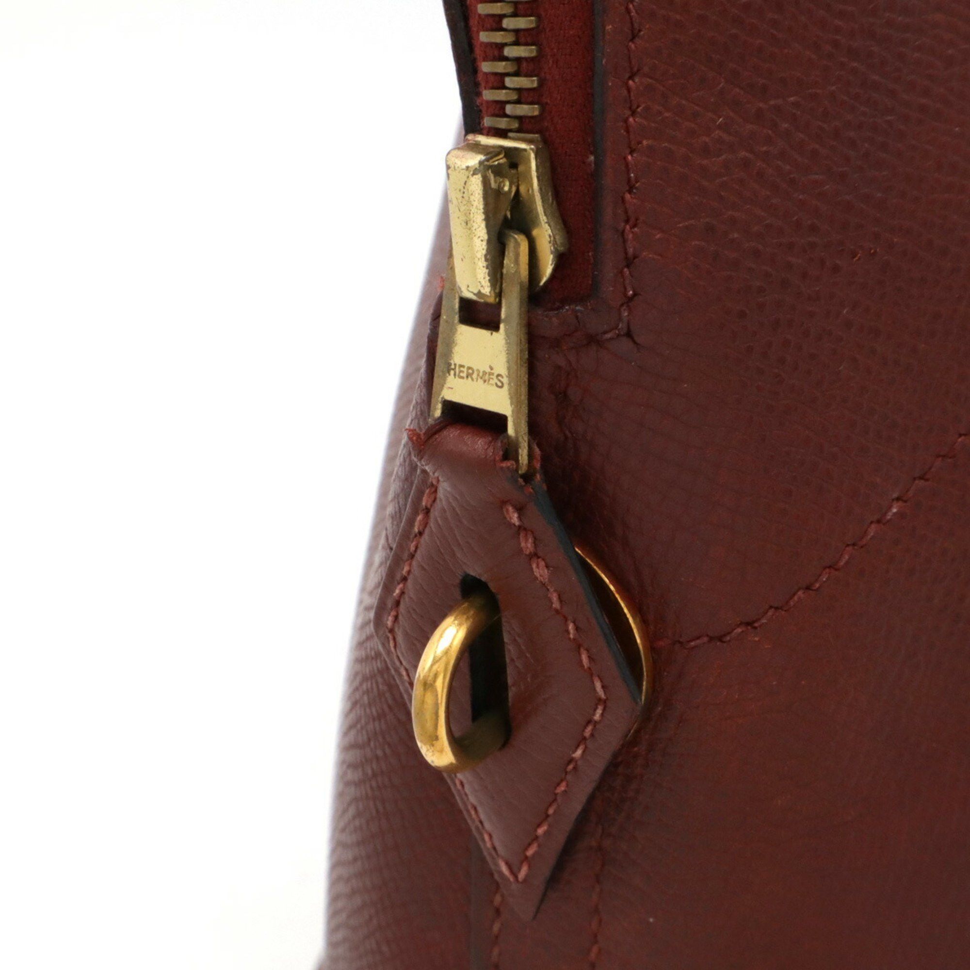 Hermes Hermès Bolide handbag Size ONE SIZE - 7 Thumbnail