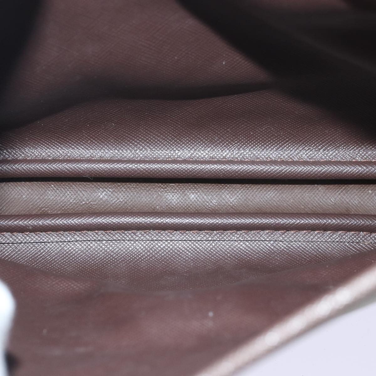 Burberry Nova Check Beige Canvas Shoulder Bag (Pre-Owned) Size ONE SIZE - 5 Thumbnail