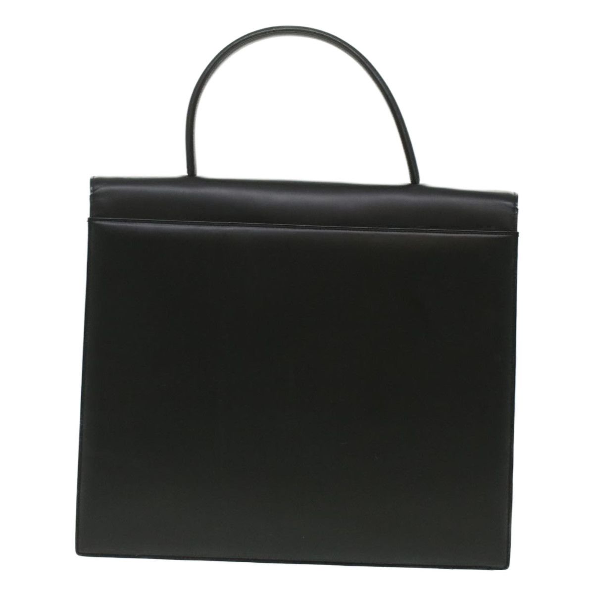 Givenchy Black Leather Shoulder Bag (Pre-Owned) Size ONE SIZE - 2 Thumbnail