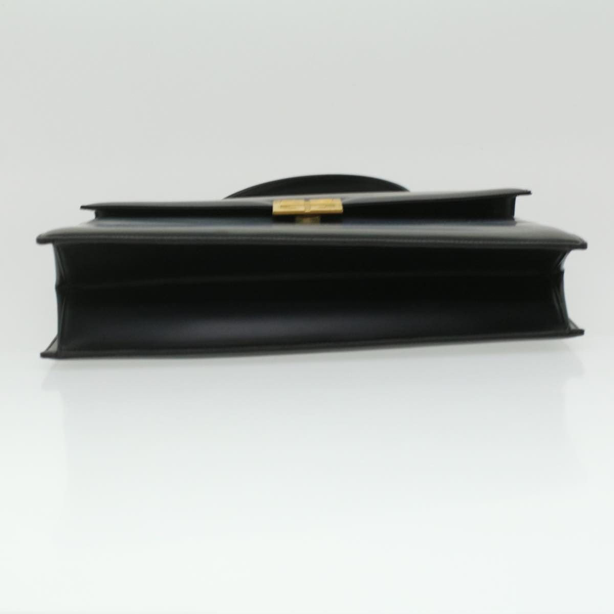 Givenchy Black Leather Shoulder Bag (Pre-Owned) Size ONE SIZE - 3 Thumbnail