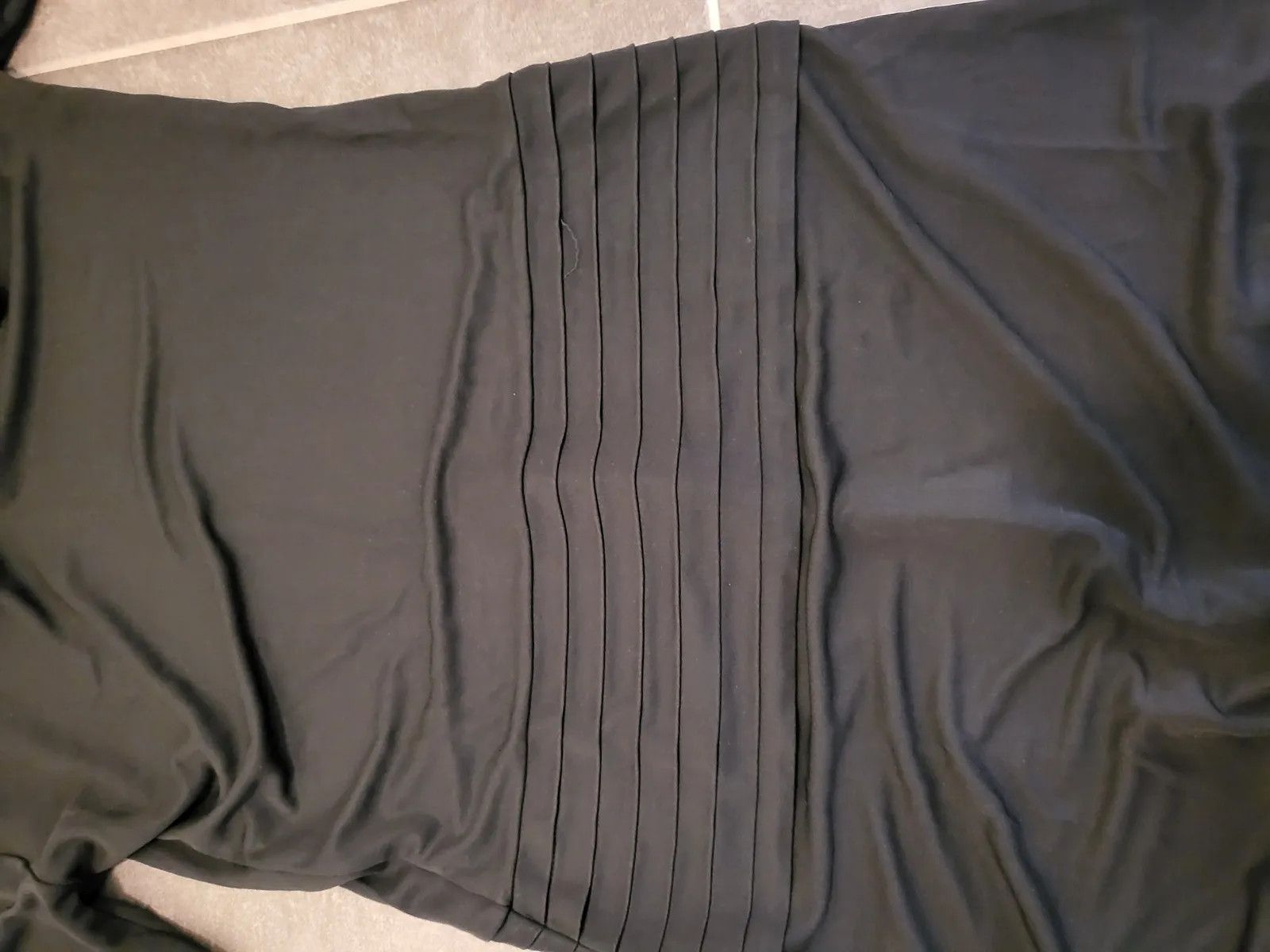 Filippa K Filippa K Leoni Wrap Dress Size S / US 4 / IT 40 - 4 Thumbnail