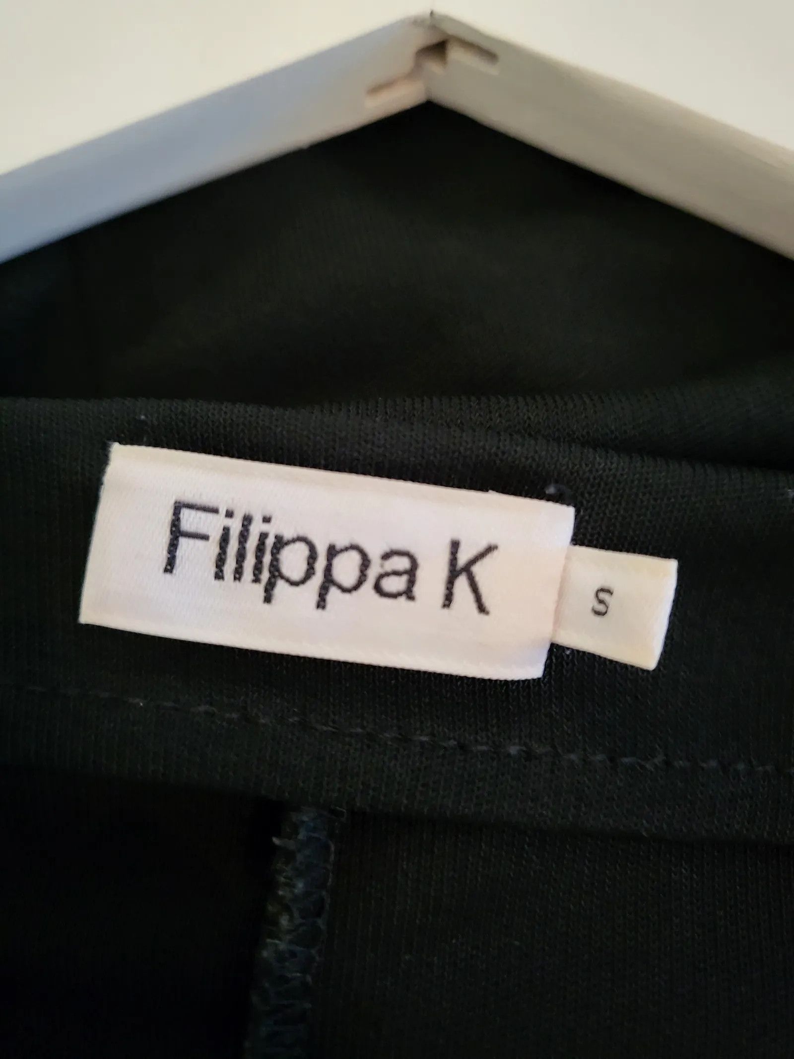 Filippa K Filippa K Leoni Wrap Dress Size S / US 4 / IT 40 - 2 Thumbnail