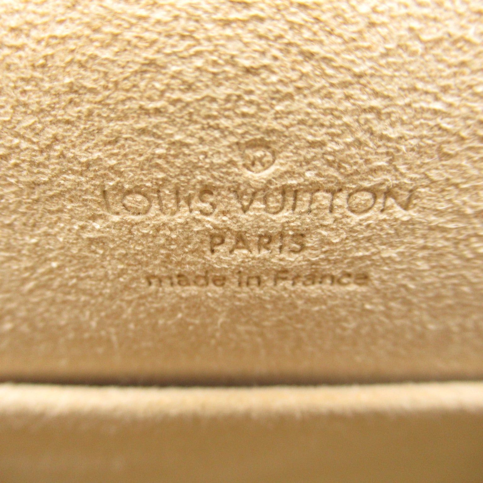 Louis Vuitton Louis Vuitton Beverly M.M. Shoulder Bag Coated Canvas Monogram Brown Size ONE SIZE - 6 Thumbnail