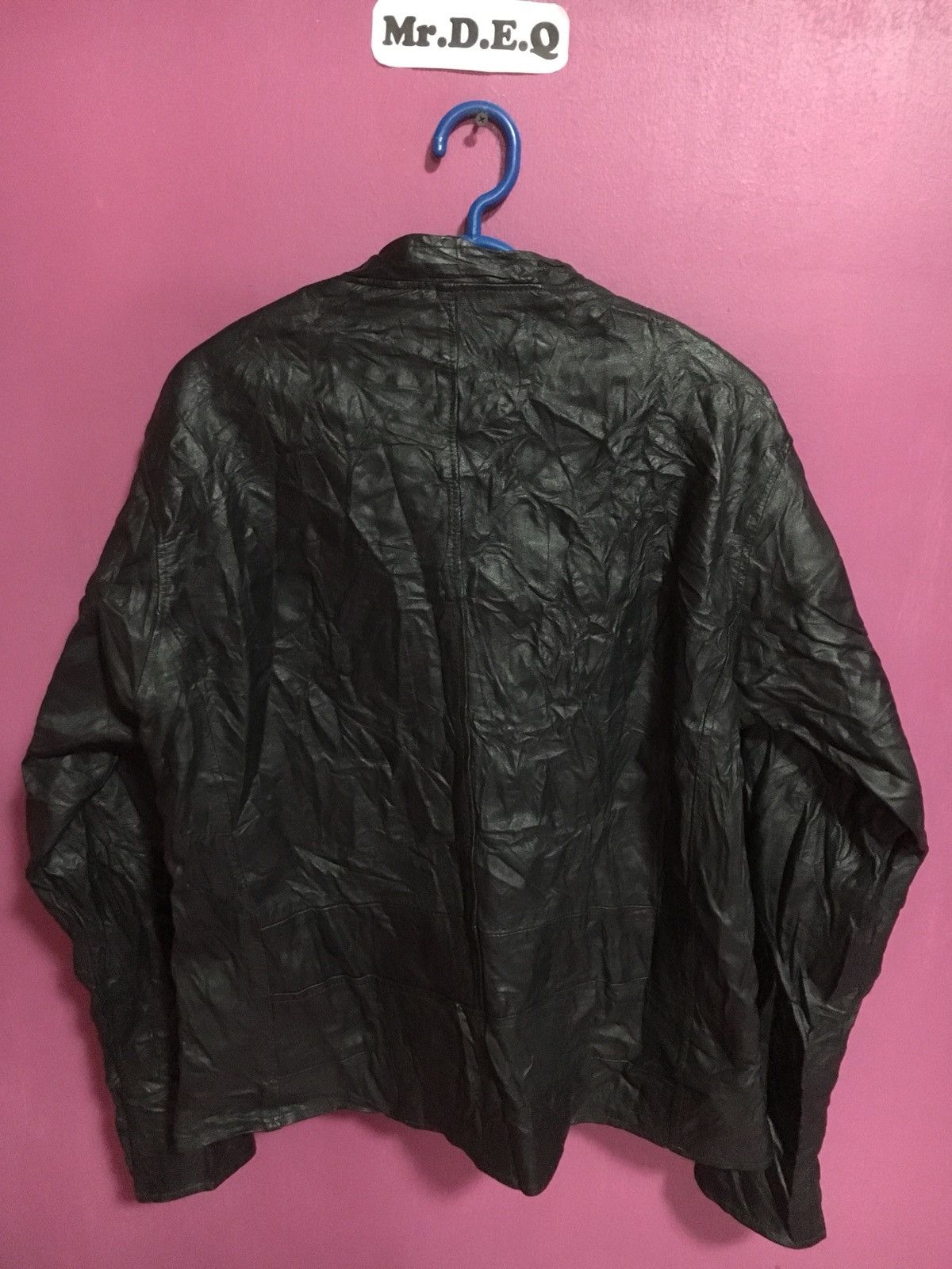 Japanese Brand Shimokitazawa Ringo Sleeve Jaket Women Size US XL / EU 56 / 4 - 7 Thumbnail