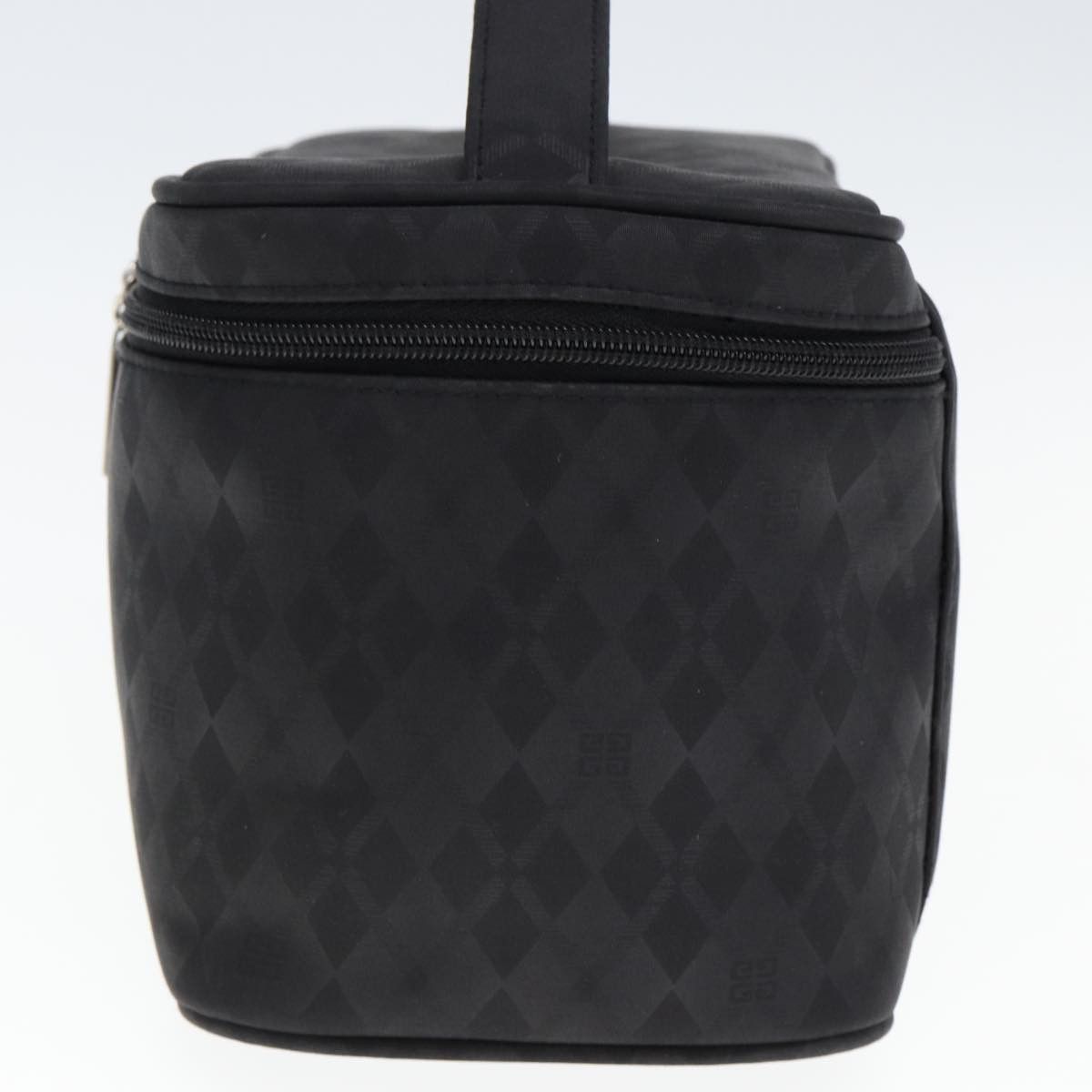 Givenchy Black Synthetic Handbag (Pre-Owned) Size ONE SIZE - 5 Thumbnail