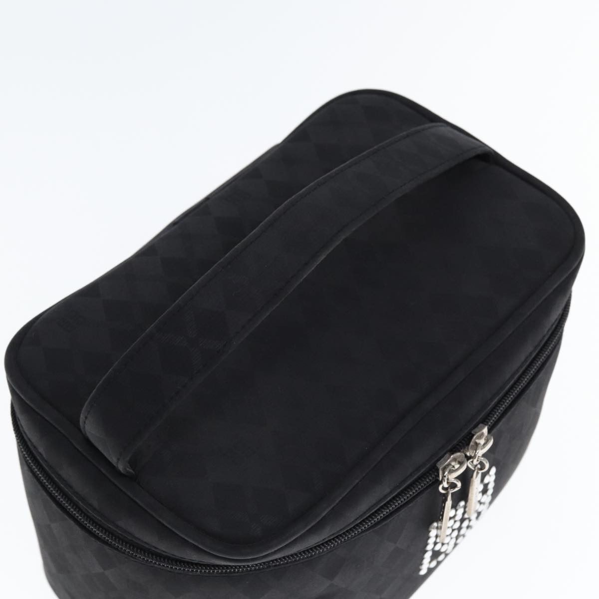 Givenchy Black Synthetic Handbag (Pre-Owned) Size ONE SIZE - 4 Thumbnail